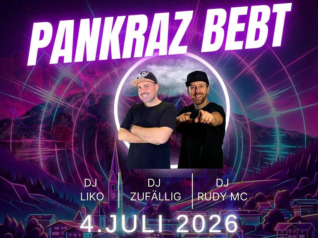 Festa a S. Pancrazio - Merano e dintorni - #1 - suedtirol.info