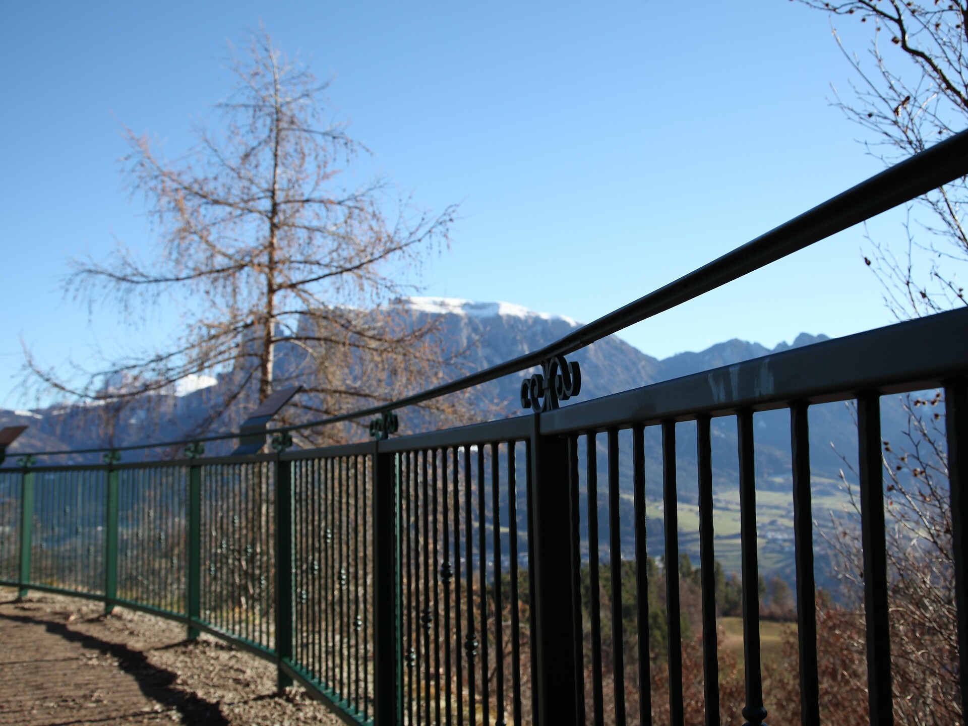 Promenade Music - Bolzano/Bozen and environs - #1 - suedtirol.info