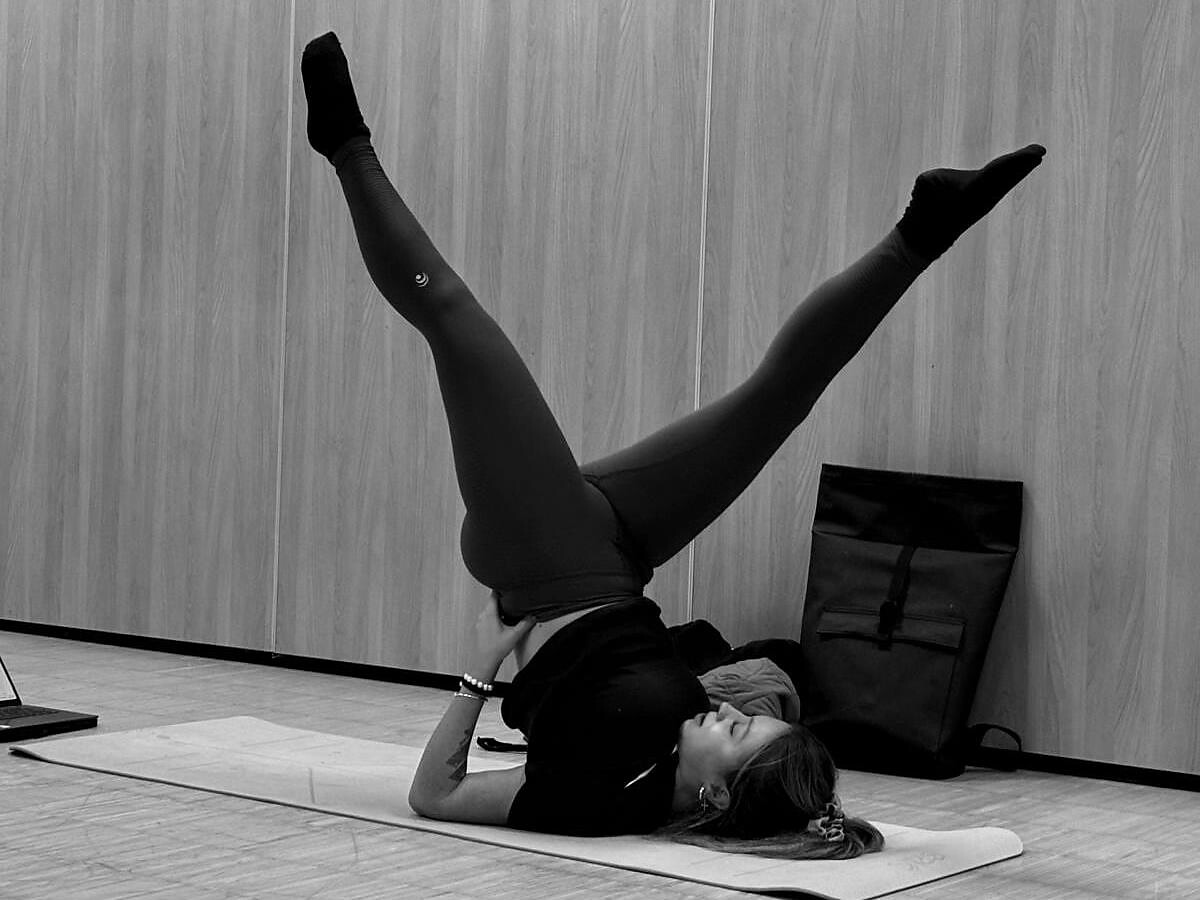 Pilates Meet & Move - Ahrntal - #1 - suedtirol.info