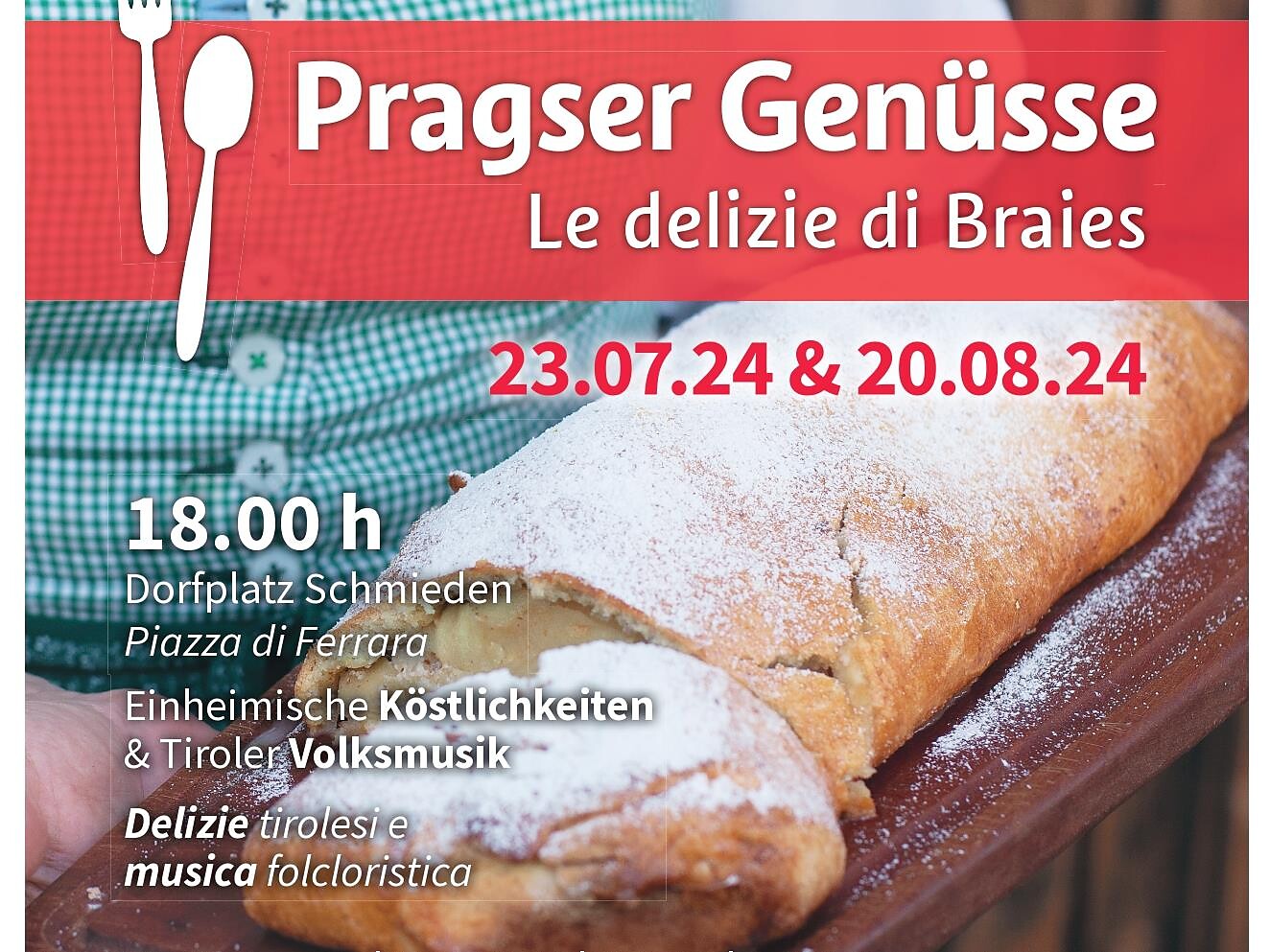 Delights from Braies Prags/Braies 1 suedtirol.info