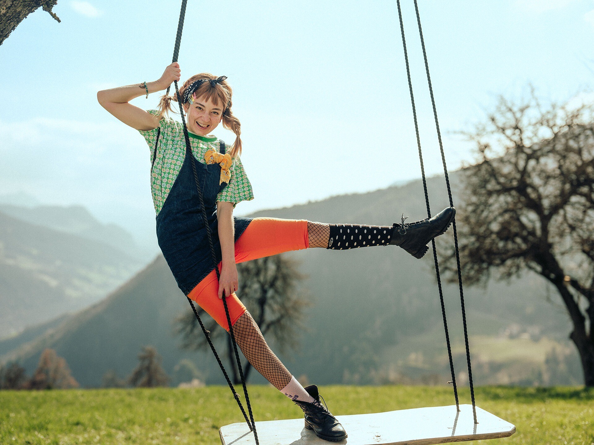 Pippi Langstrumpf - Brixen und Umgebung - #1 - suedtirol.info
