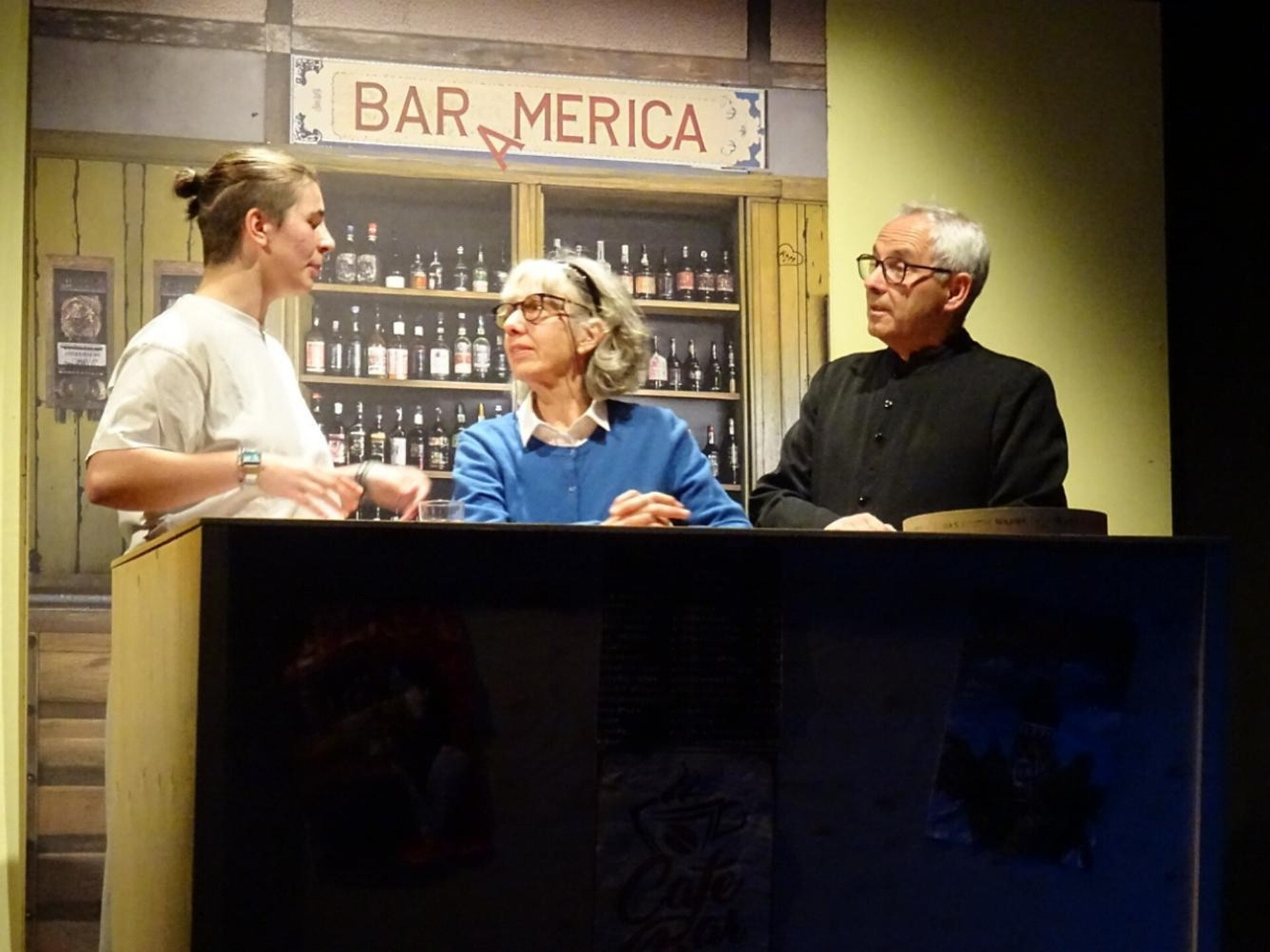Pozzo dei Miracoli - Theatersaison Steinmannwald (IT) - Bozen und Umgebung - #1 - suedtirol.info