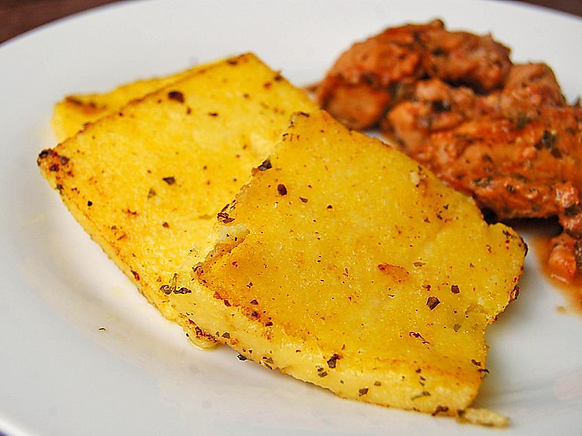 Festa della polenta a Terento - Bressanone e dintorni - #2 - suedtirol.info