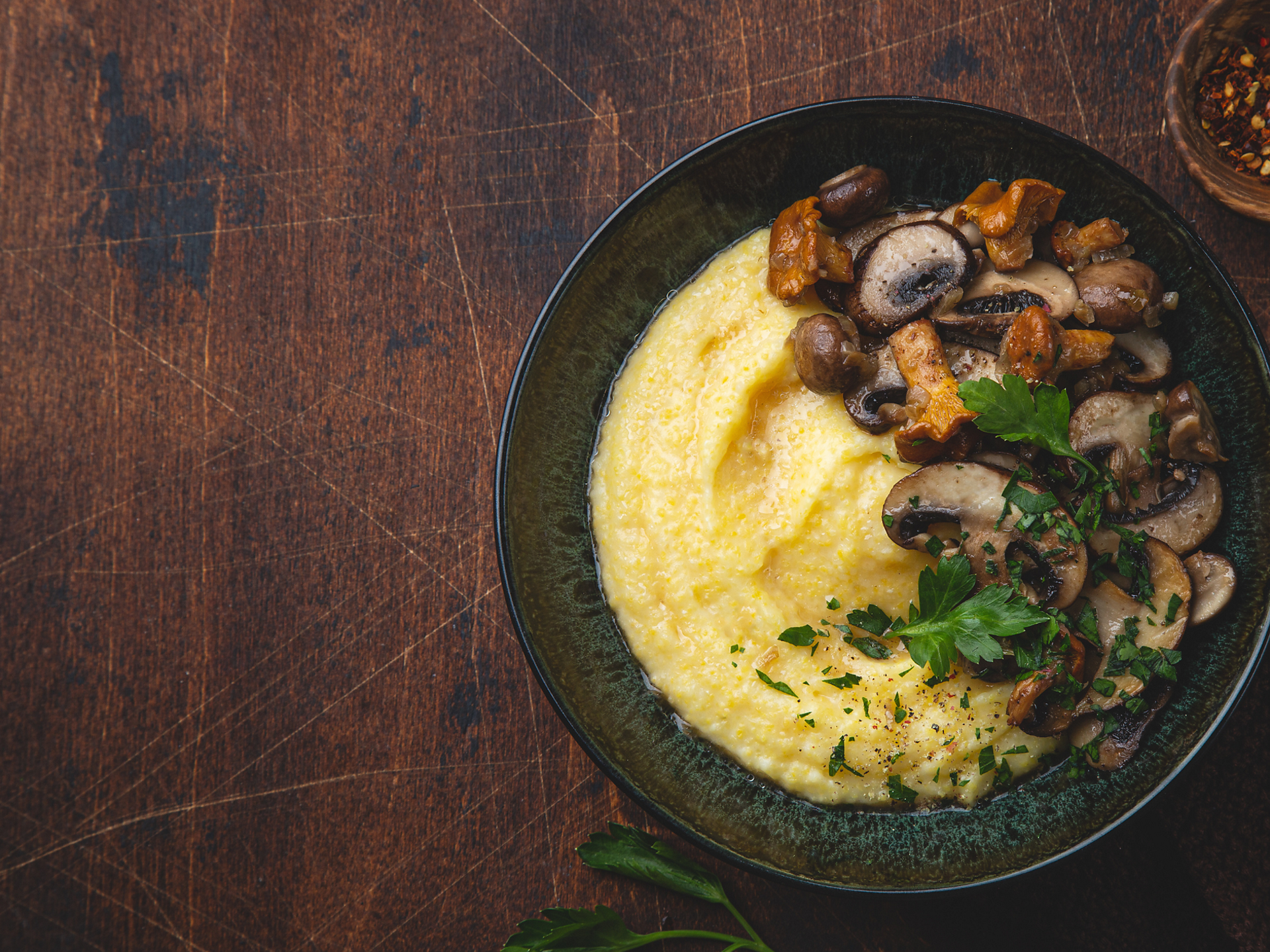 Polenta festival - Dolomites Region Seiser Alm - #1 - suedtirol.info