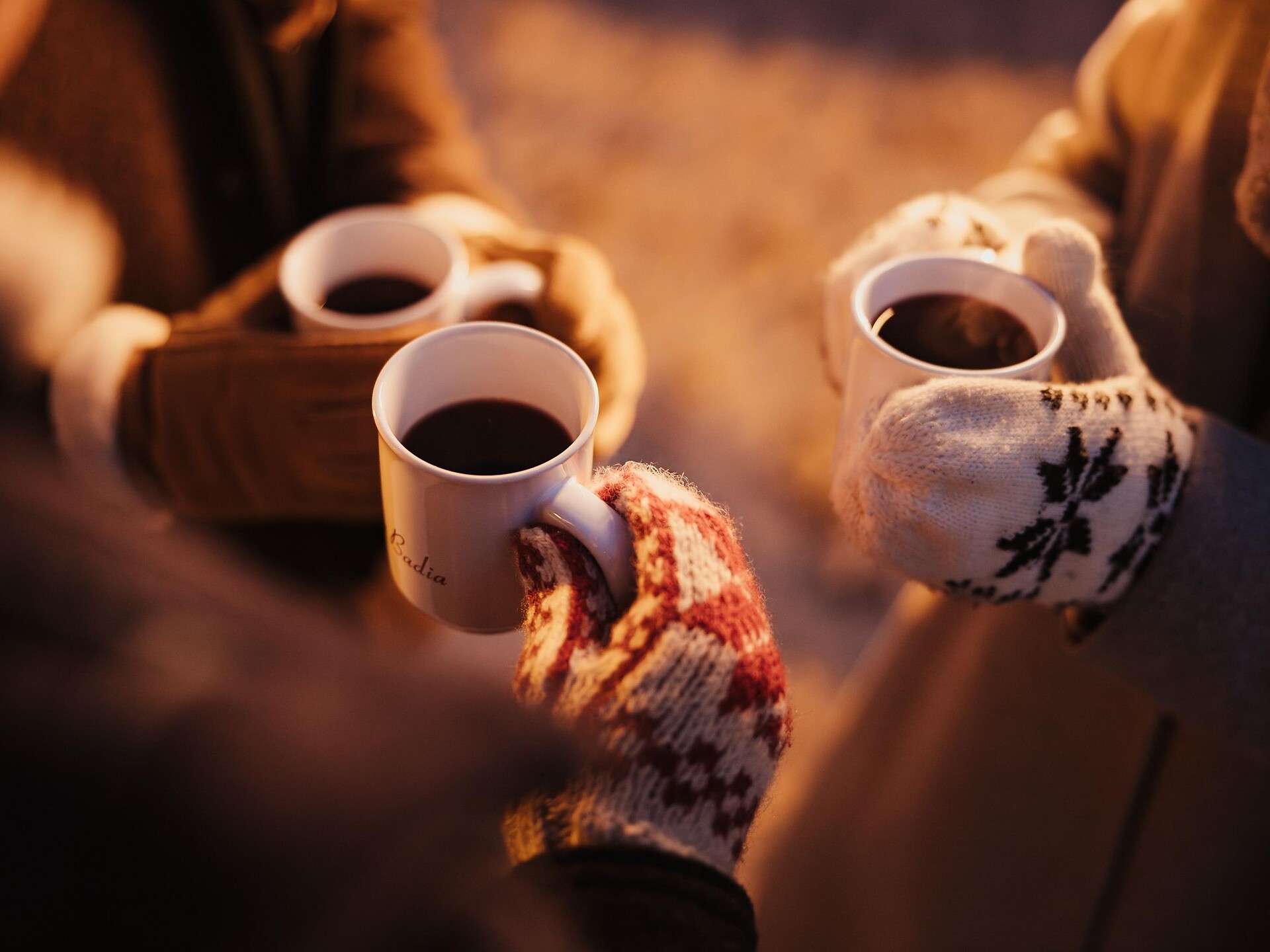 Adöm te plaza - Christmas spirit in the square - Dolomites Region Alta Badia - #2 - suedtirol.info