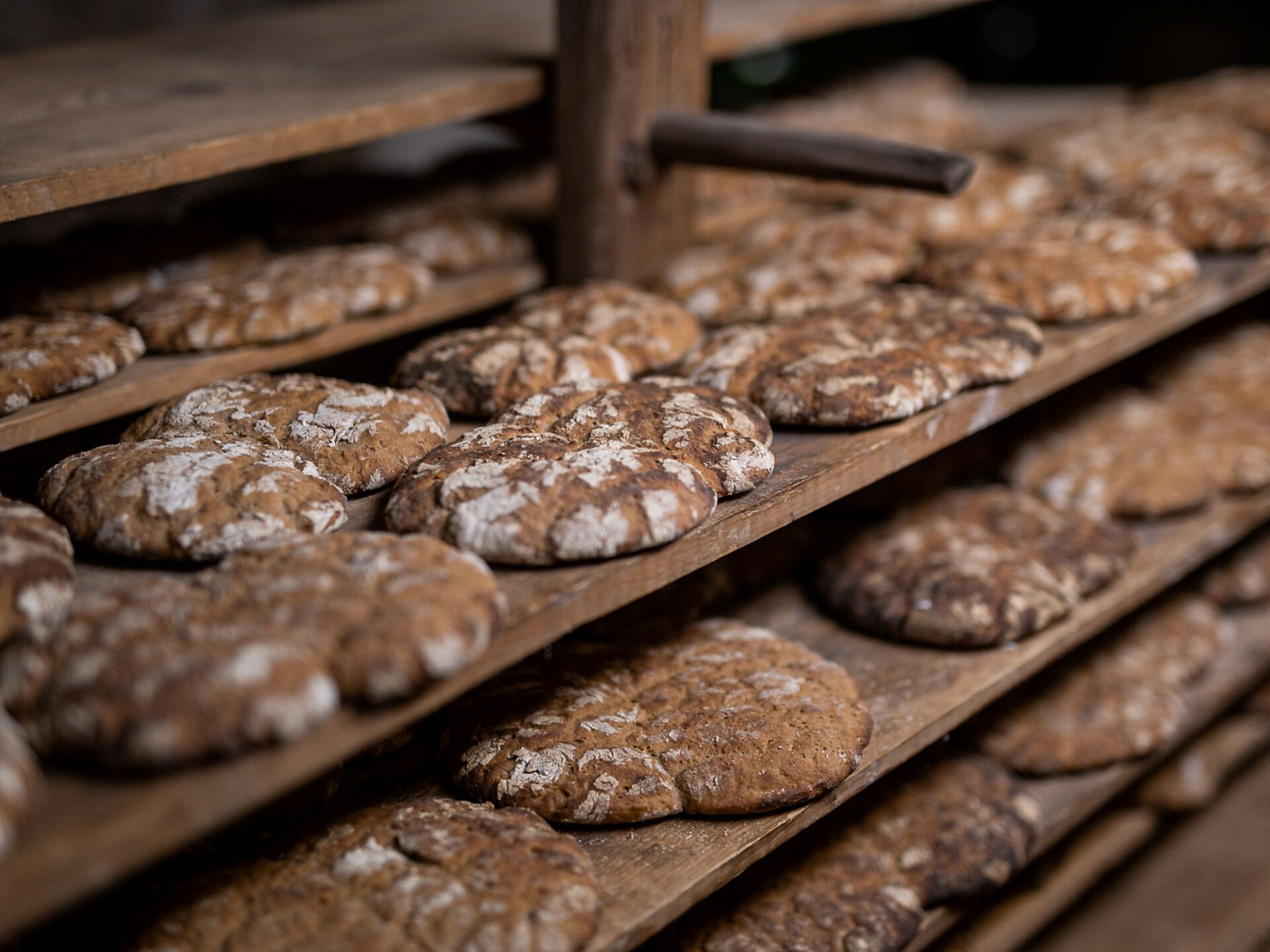 Pawigl BrotZeit - Meran und Umgebung - #2 - suedtirol.info