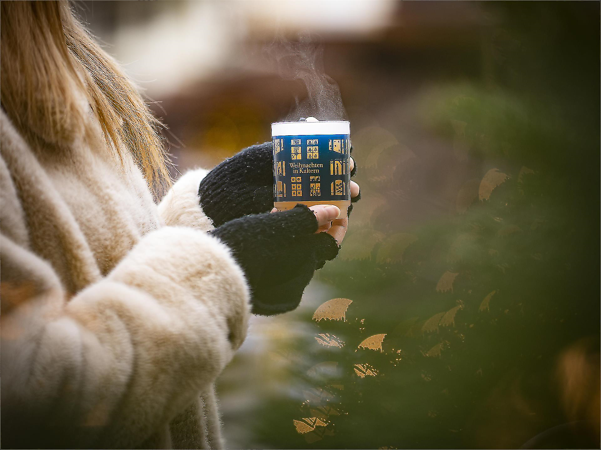 Christmas market in Caldaro/Kaltern - Alto Adige Wine Road - #2 - suedtirol.info