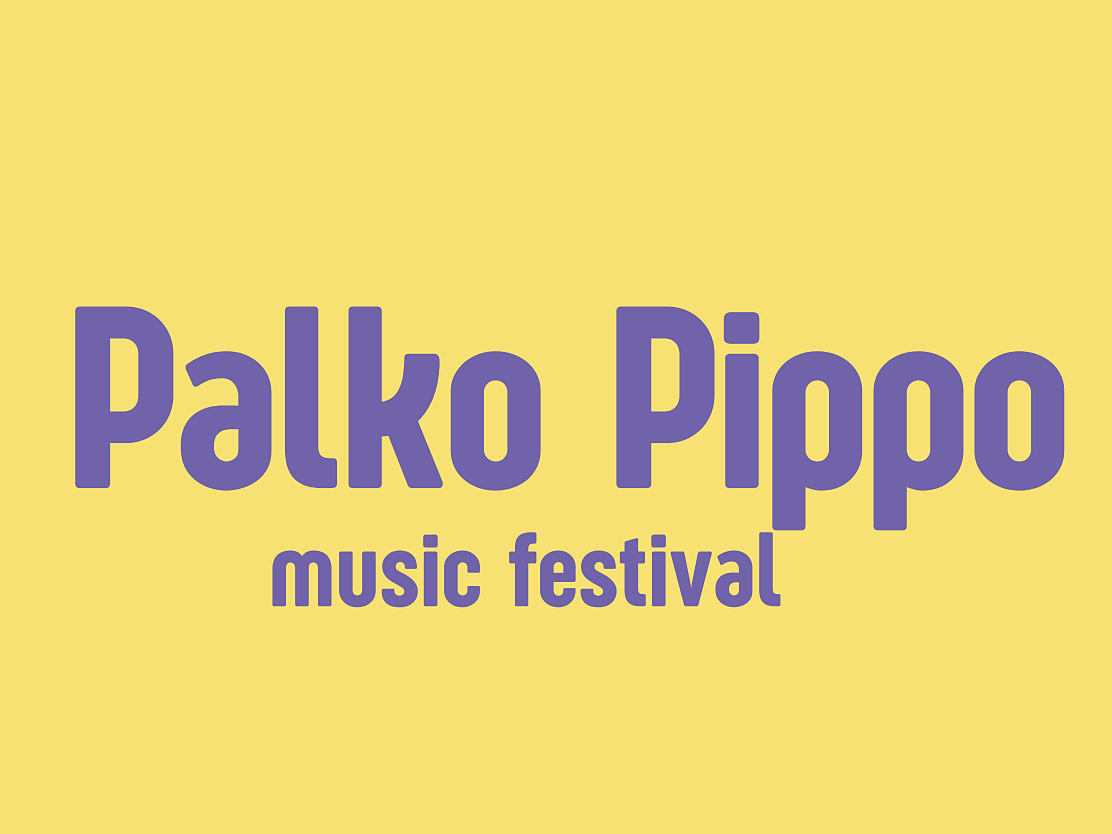 Palko Pippo - Music Festival - Bolzano e dintorni - #1 - suedtirol.info