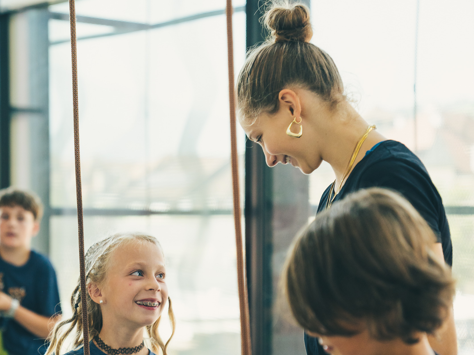 Individual climbing lesson - Brixen/Bressanone and environs - #1 - suedtirol.info