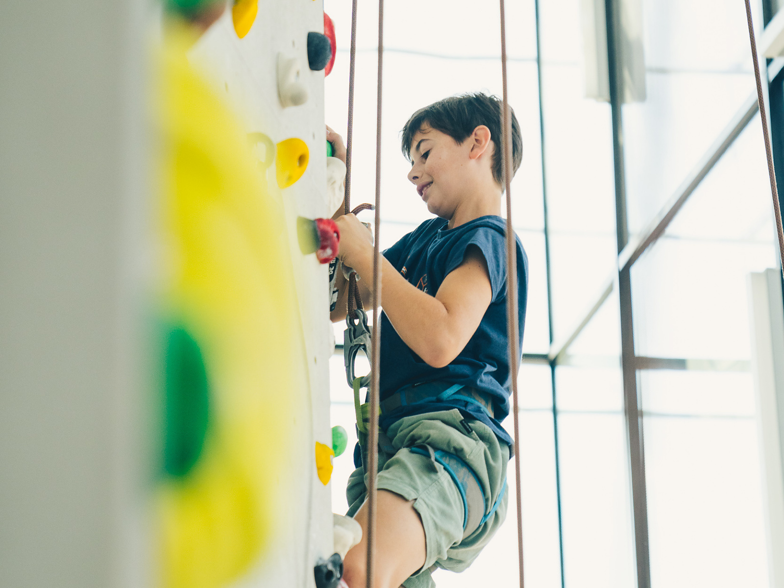 Individual climbing lesson - Brixen/Bressanone and environs - #3 - suedtirol.info
