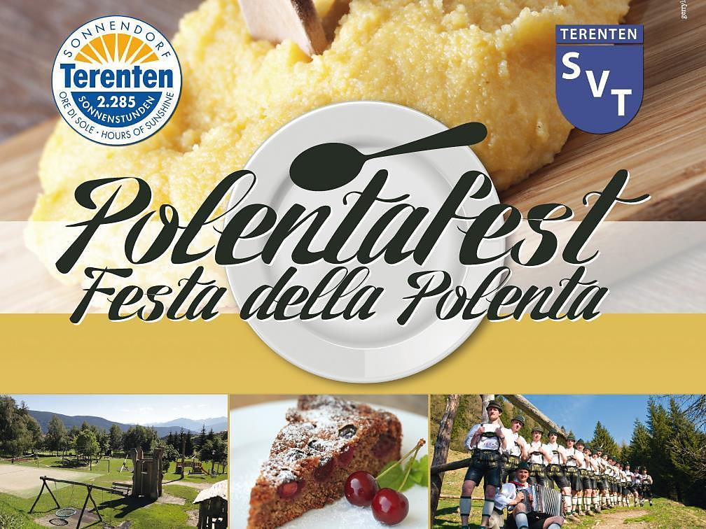 Polenta festival at Terenten - Brixen/Bressanone and environs - #1 - suedtirol.info