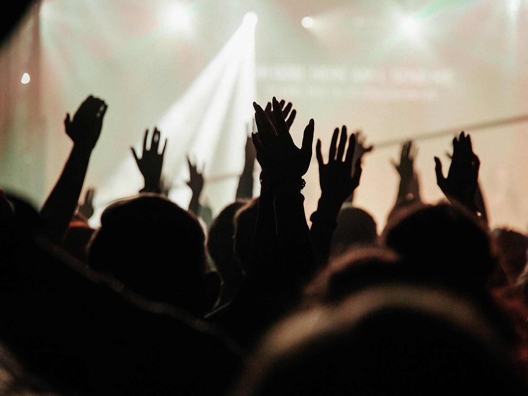 Party per le mamme - "La mamma va a ballare" - Regione dolomitica Plan de Corones - #1 - suedtirol.info