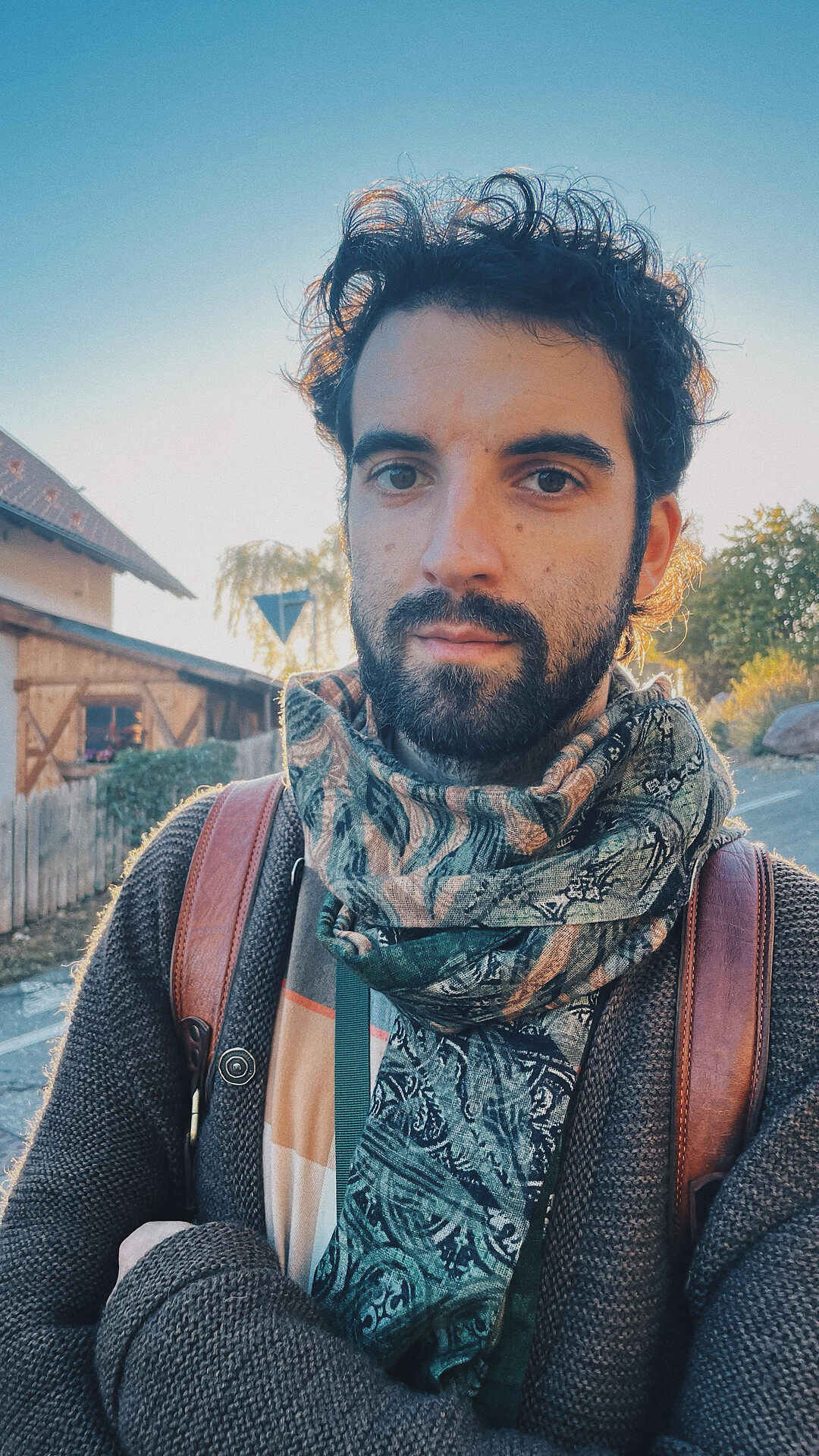 Poetry-Slam mit Alex „Giovi“ Giovanelli & Guests - Merano e dintorni - #1 - suedtirol.info