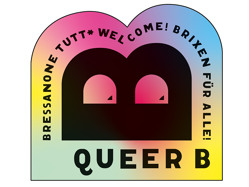 Queer B Party - Brixen und Umgebung - #1 - suedtirol.info