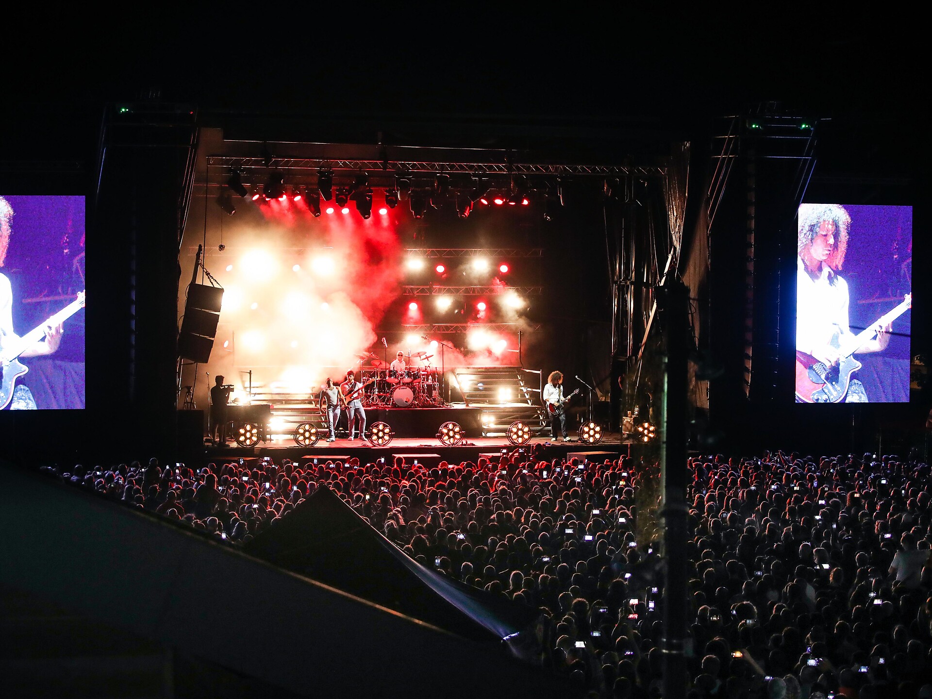 Queen Tribute Show - Dolomites Region Kronplatz/Plan de Corones - #2 - suedtirol.info