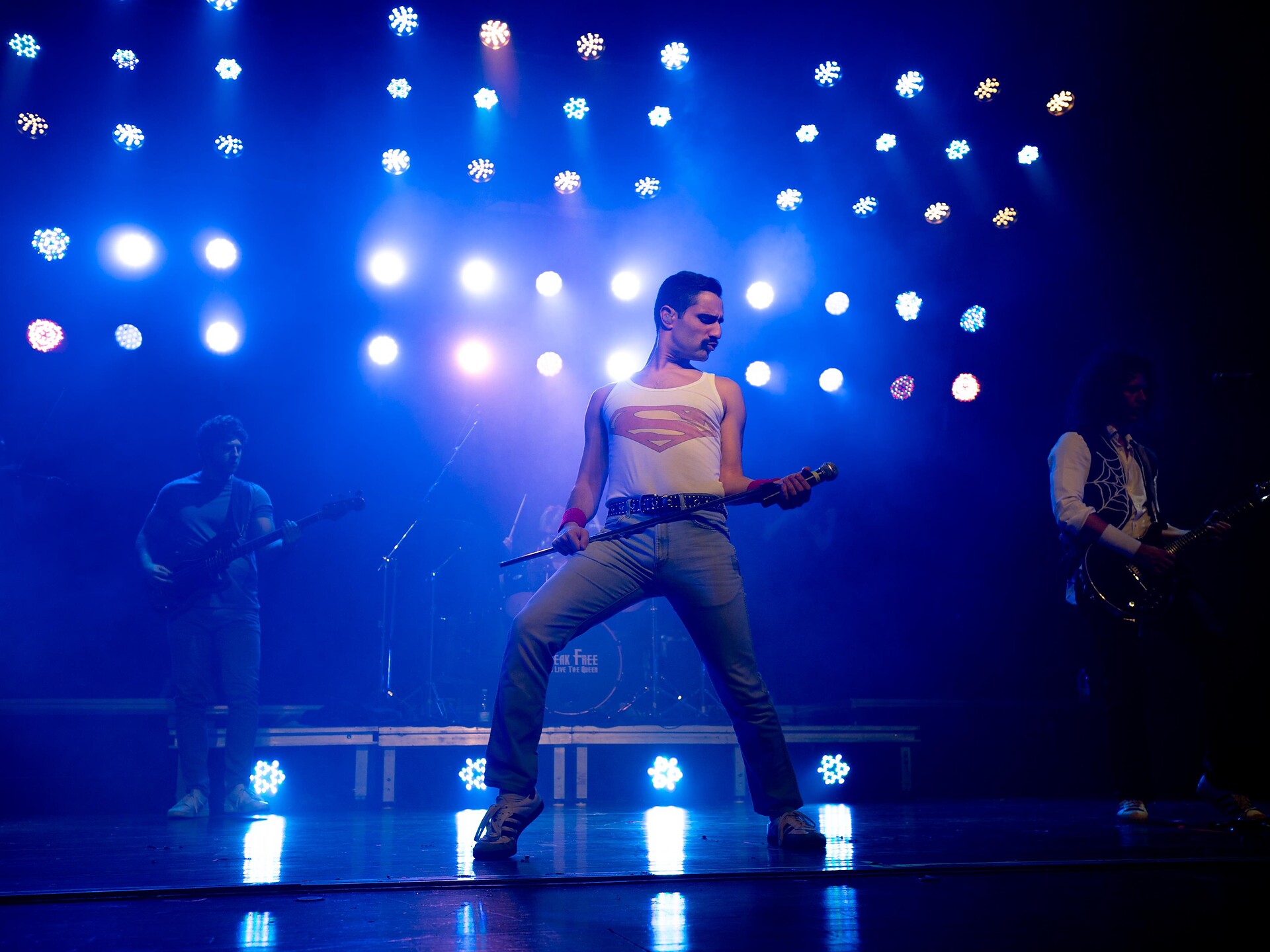 Queen Tribute Show - Dolomites Region Kronplatz/Plan de Corones - #3 - suedtirol.info