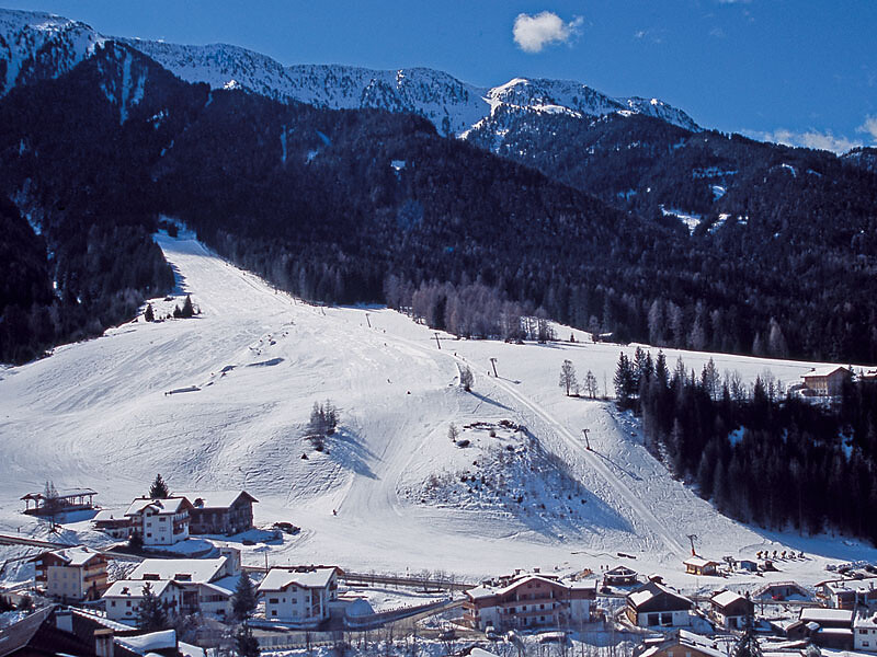 Raiffeisen Grand Prix Ski Alpin - Dolomites Region Villnösstal - #1 - suedtirol.info