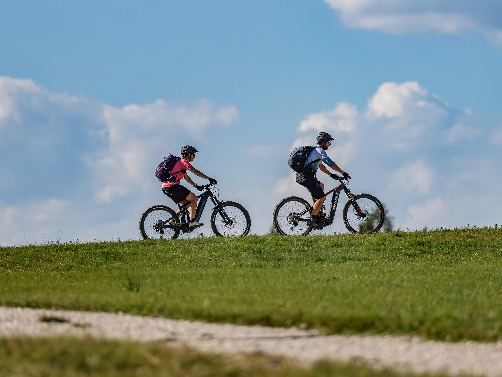 Rosadira Bike - Kohlern-Schneiderwiesen Tour Deutschnofen 1 suedtirol.info