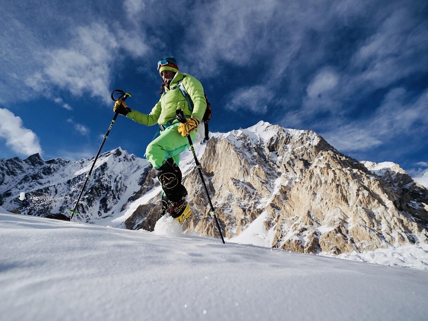 Red Bull X-Days 2025 | Ich und das Eis – zerbrechlich und stark zugleich Schenna/Scena 2 suedtirol.info