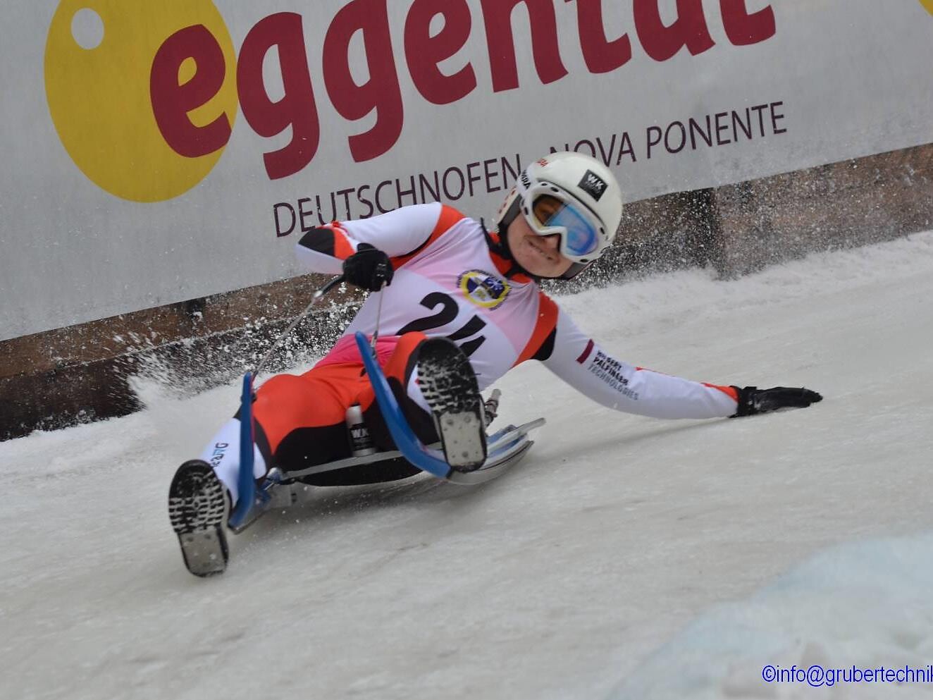 Rodelweltcup 2026 - Dolomitenregion Eggental - #1 - suedtirol.info