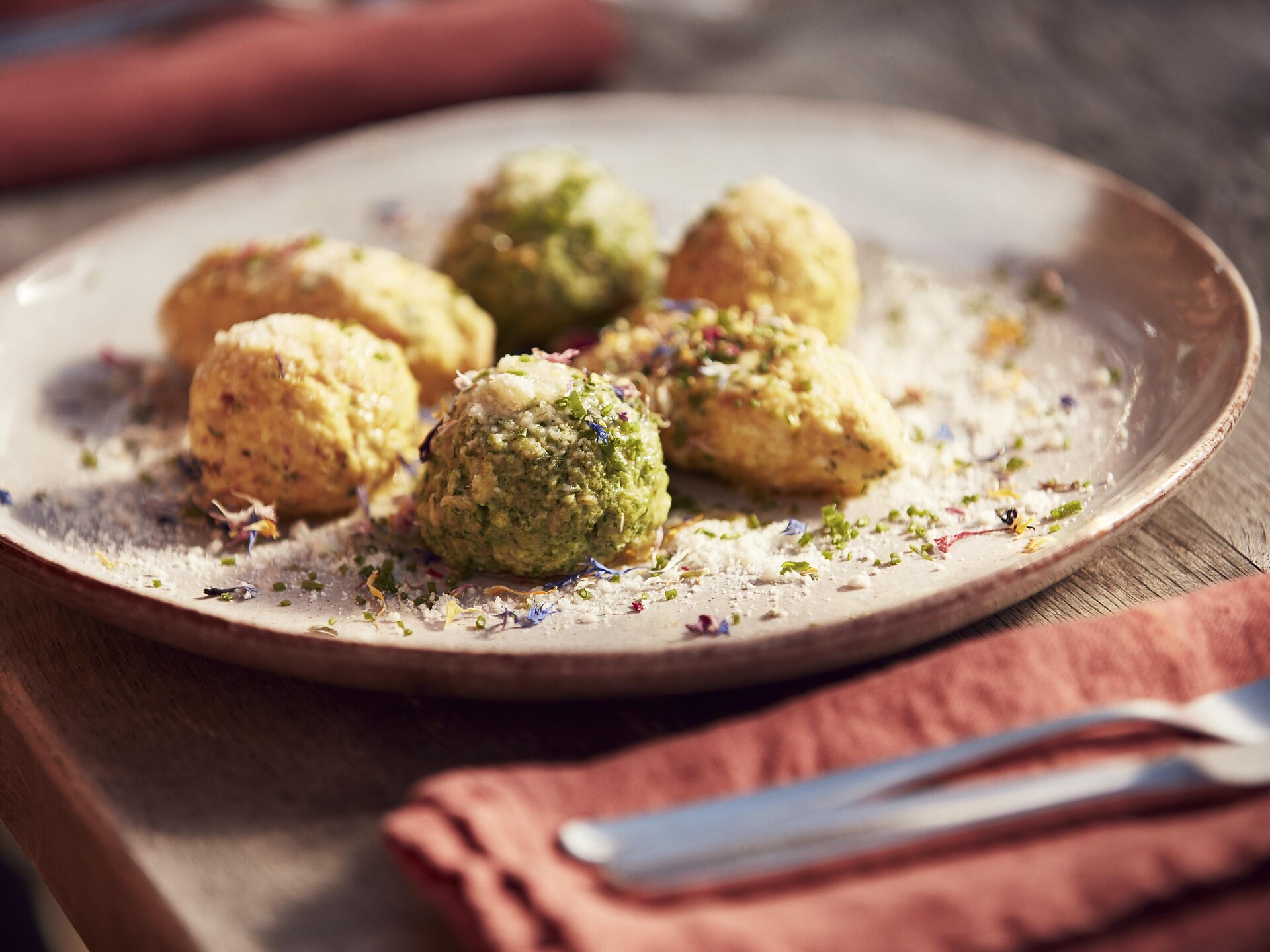 Roda dles Saus - Genusswoche - Dolomitenregion Alta Badia - #2 - suedtirol.info