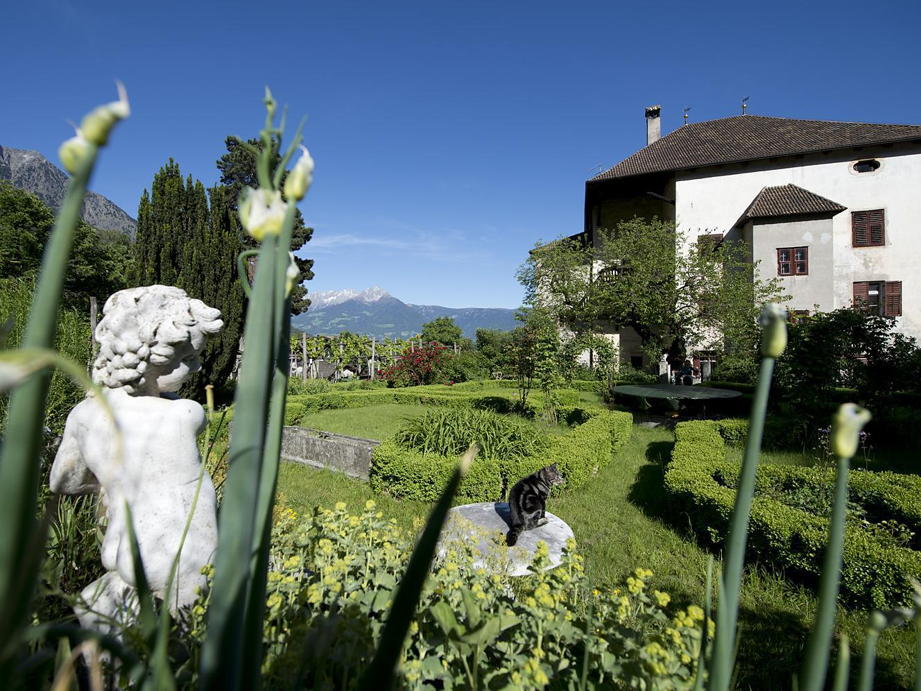 Rückentraining Partschins 2 suedtirol.info