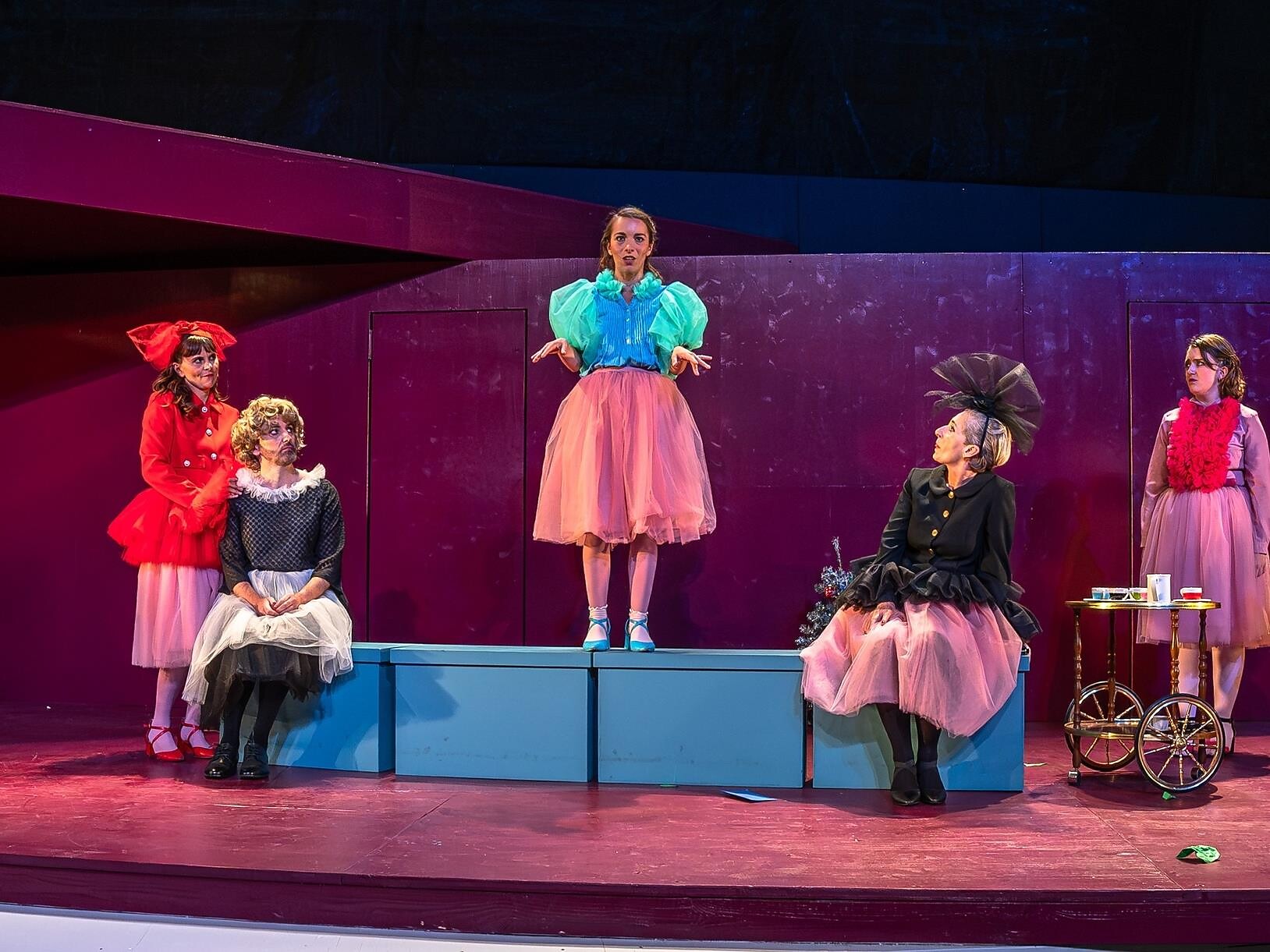 Rittner Sommerspiele - Bozen und Umgebung - #2 - suedtirol.info