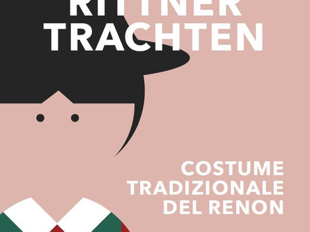 Rittner Trachten - costumi tradizionali del Renon Renon 2 suedtirol.info