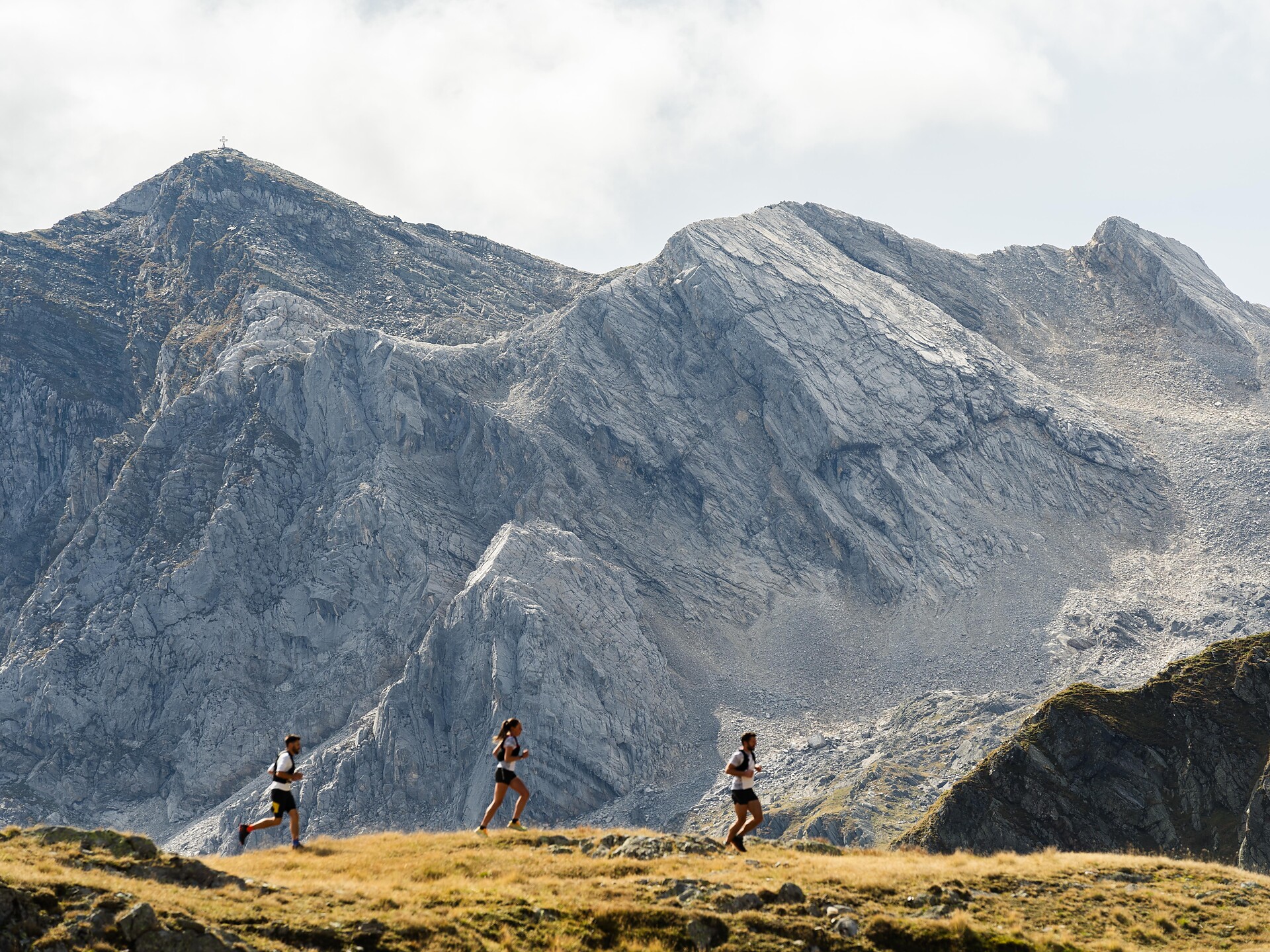 Ratschings Mountain Trails - Vipiteno e dintorni - #1 - suedtirol.info