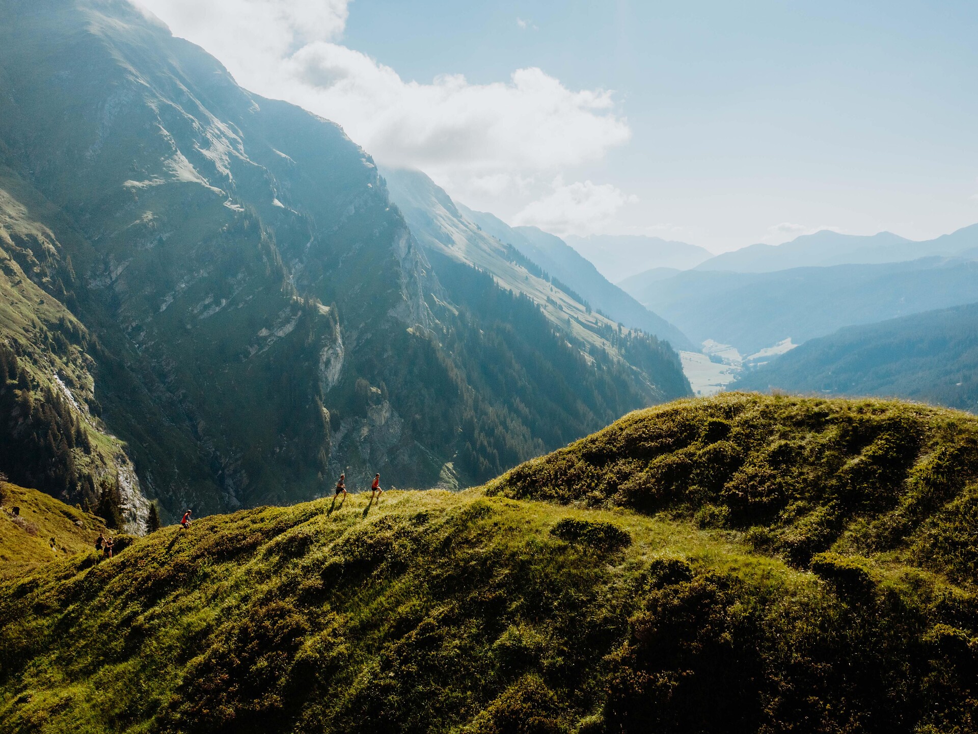 Ratschings Mountain Trails Ratschings/Racines 2 suedtirol.info
