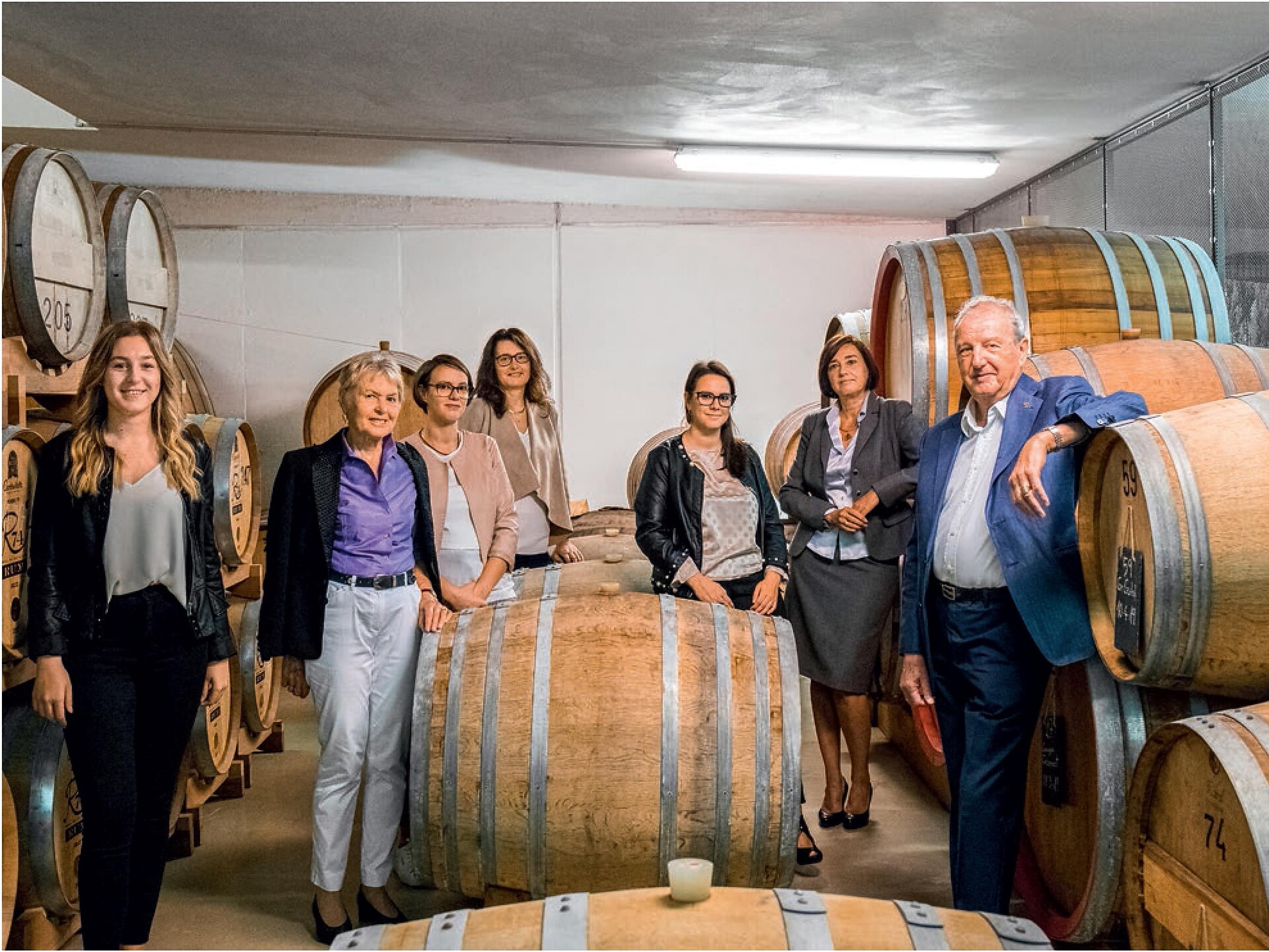 Roner Distilleria - Visita guidata con degustazione (it) - Strada del Vino - #2 - suedtirol.info