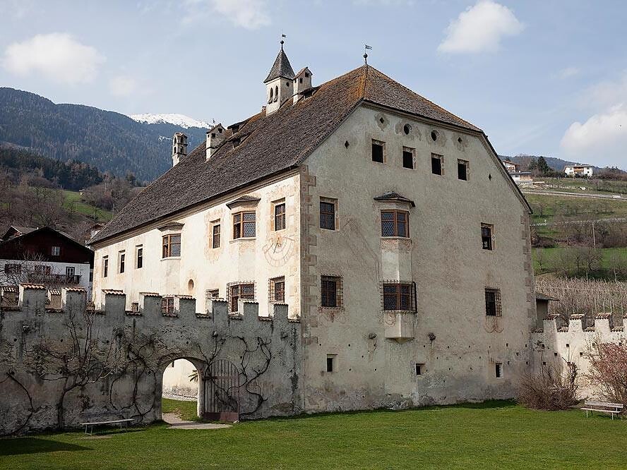 Radikal alt - Brixen und Umgebung - #1 - suedtirol.info