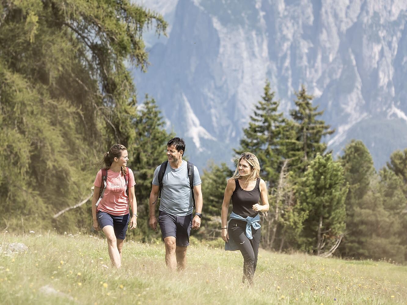 Alla scoperta del Renon, escursione guidata giornaliera Renon 2 suedtirol.info