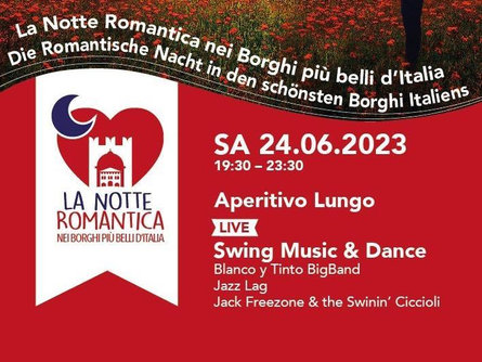 Romantische Nacht Neumarkt 2 suedtirol.info