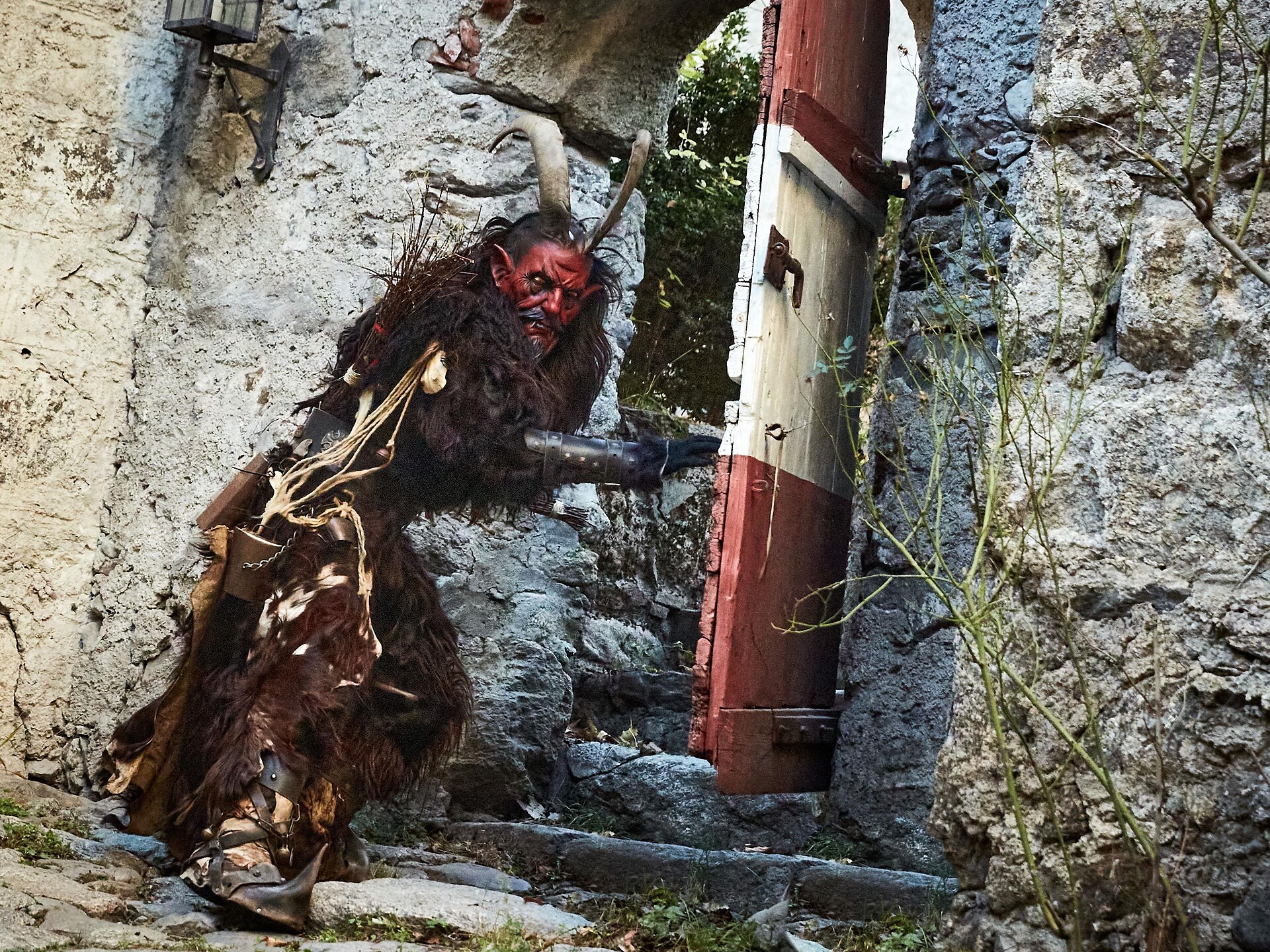 Rawugglfestl - Meran und Umgebung - #2 - suedtirol.info