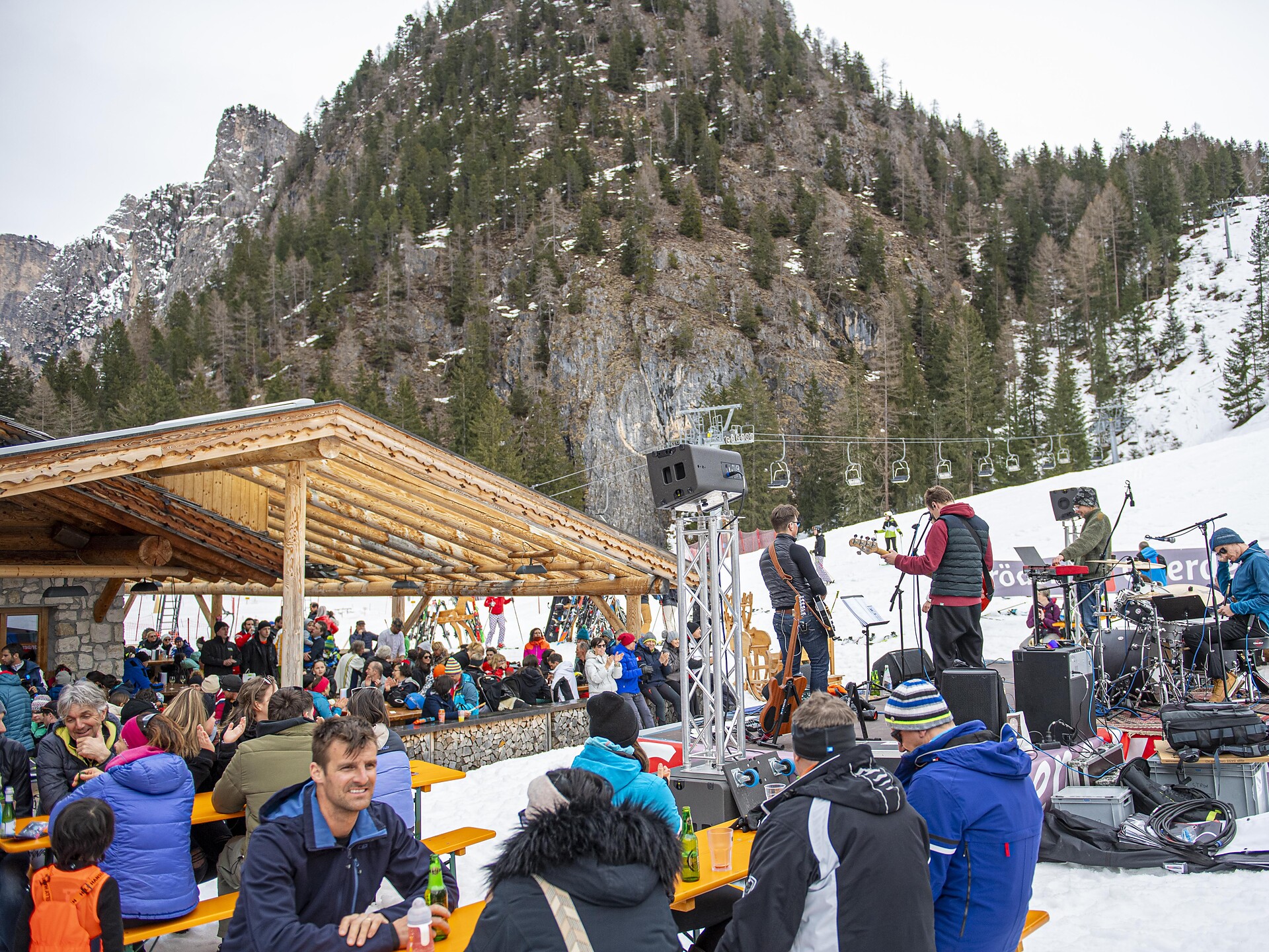 Rock the Dolomites: InBetween Wolkenstein 3 suedtirol.info