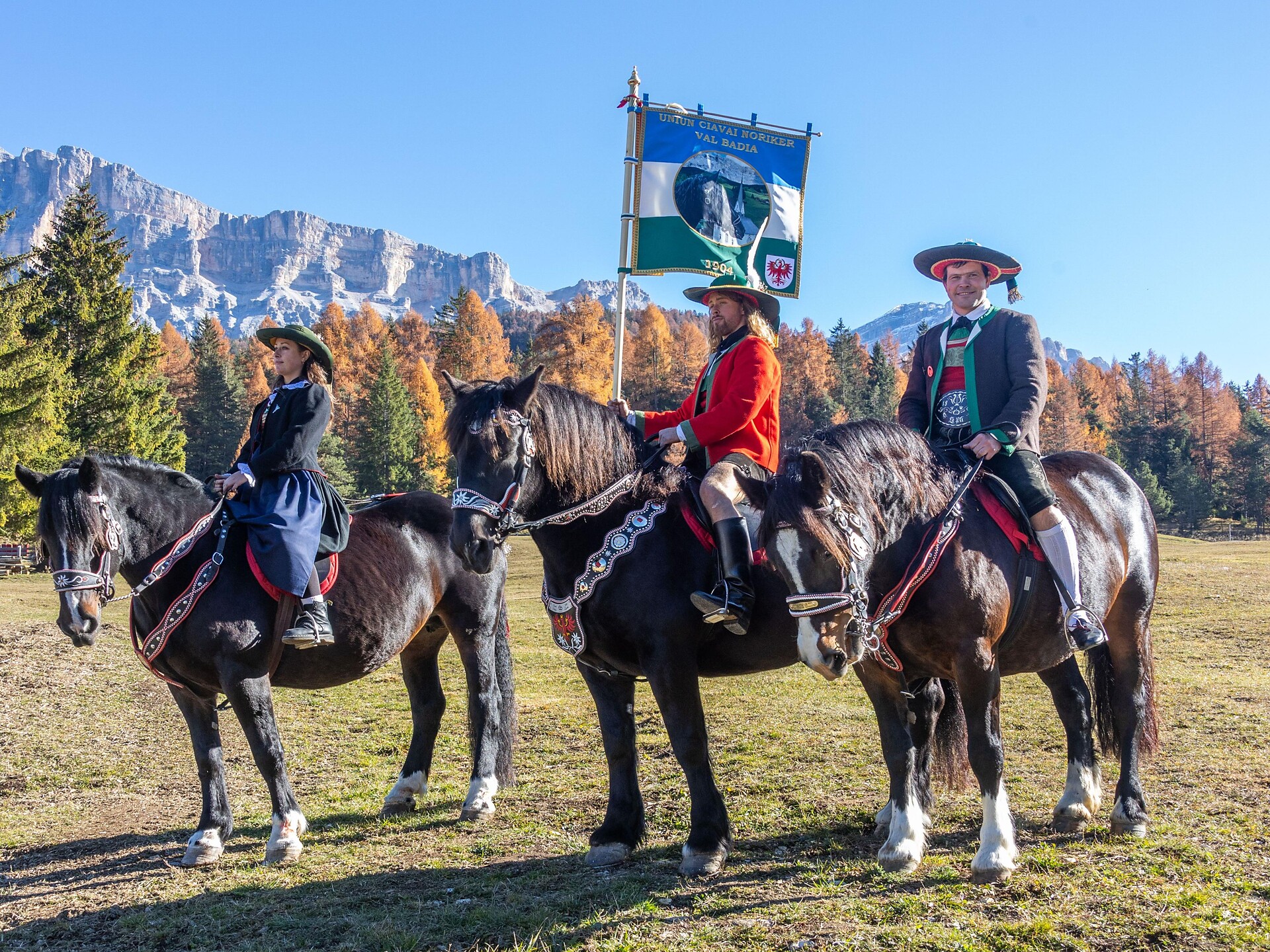 Rait de San Linert - Leonardiritt Badia 3 suedtirol.info
