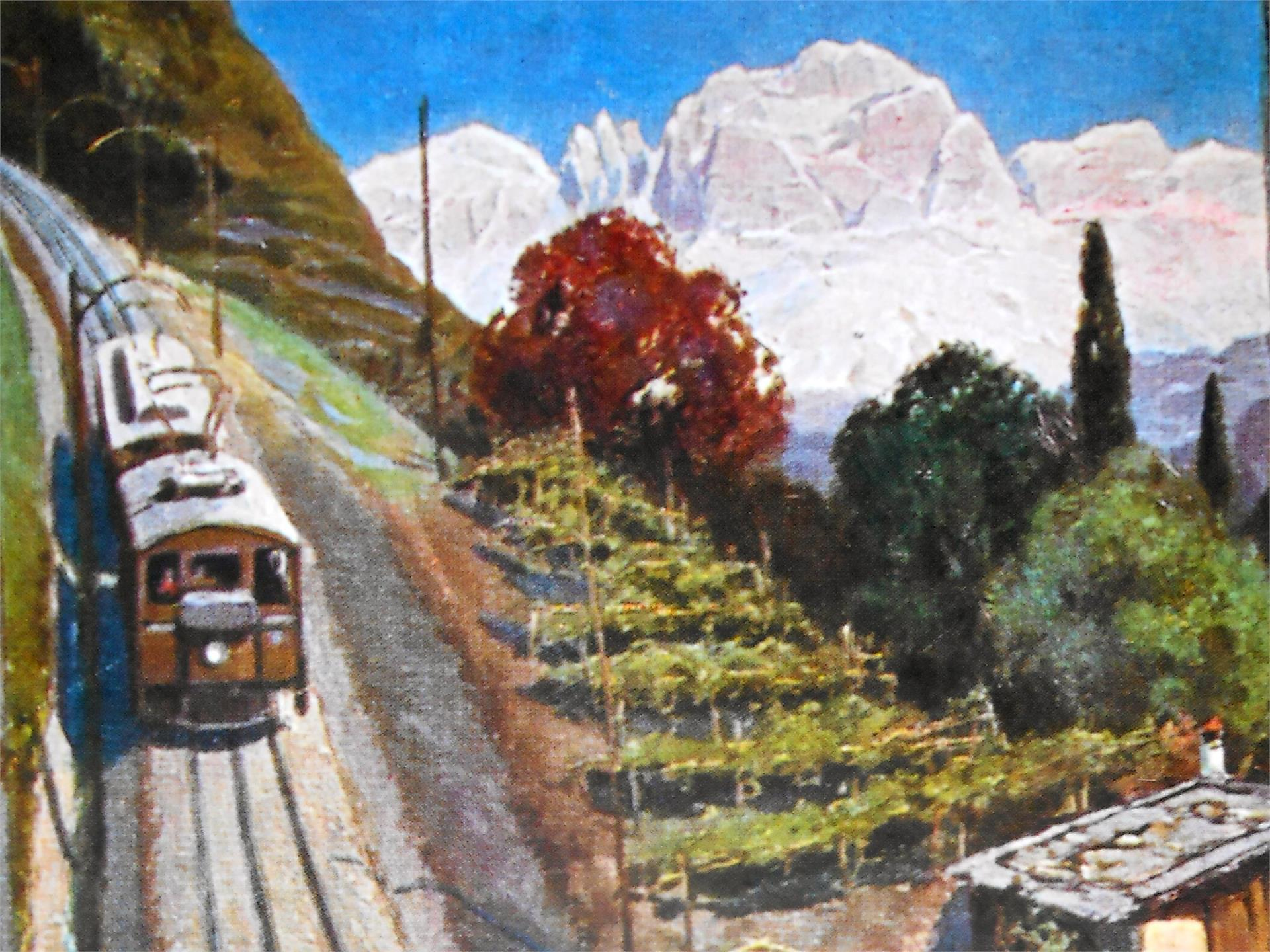 Rittner Bahnl Geburtstag Ritten 3 suedtirol.info
