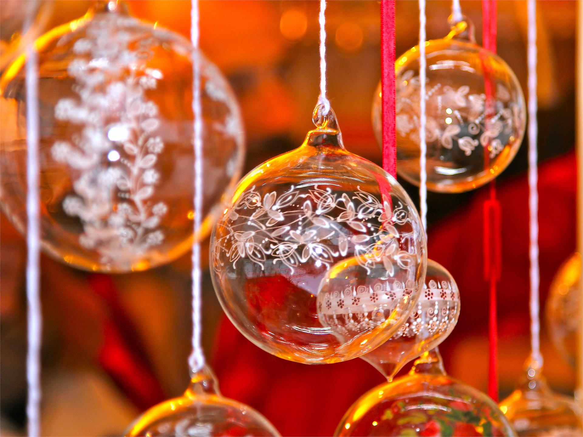 Rittner Christbahnl – der besondere Weihnachtsmarkt Ritten 3 suedtirol.info
