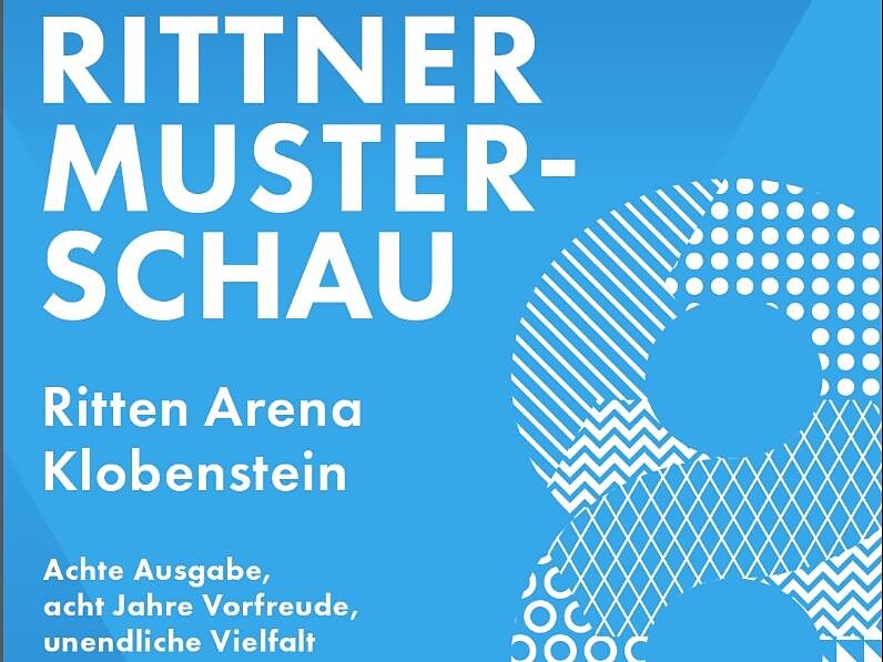 Rittner Musterschau - trade fair Ritten/Renon 1 suedtirol.info