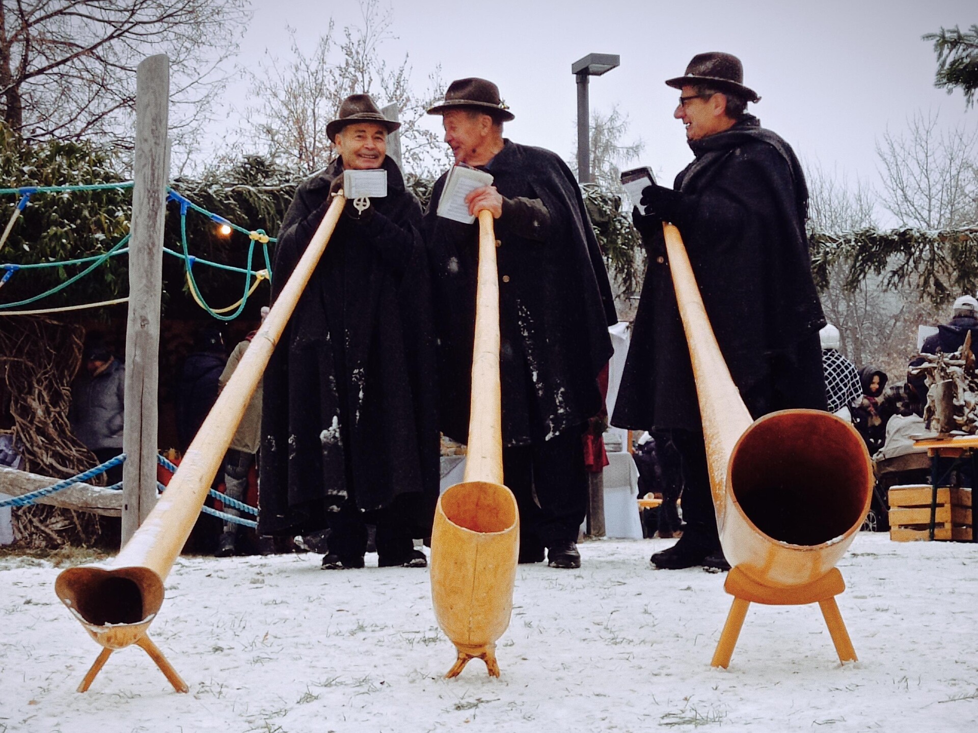 Rittner Bauernadvent Ritten 2 suedtirol.info