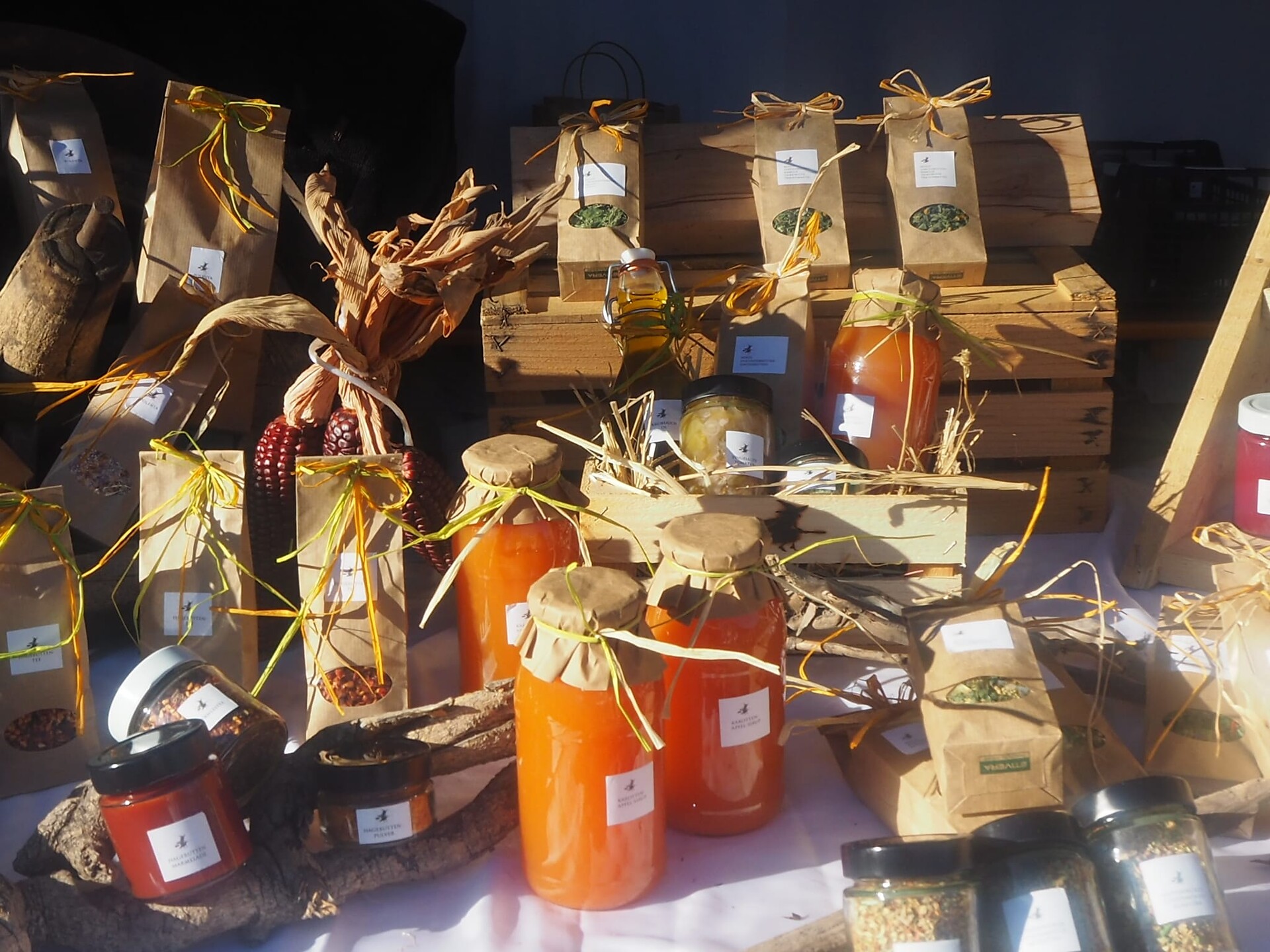 Ritten farmers’ Advent celebrations - Bolzano/Bozen and environs - #3 - suedtirol.info