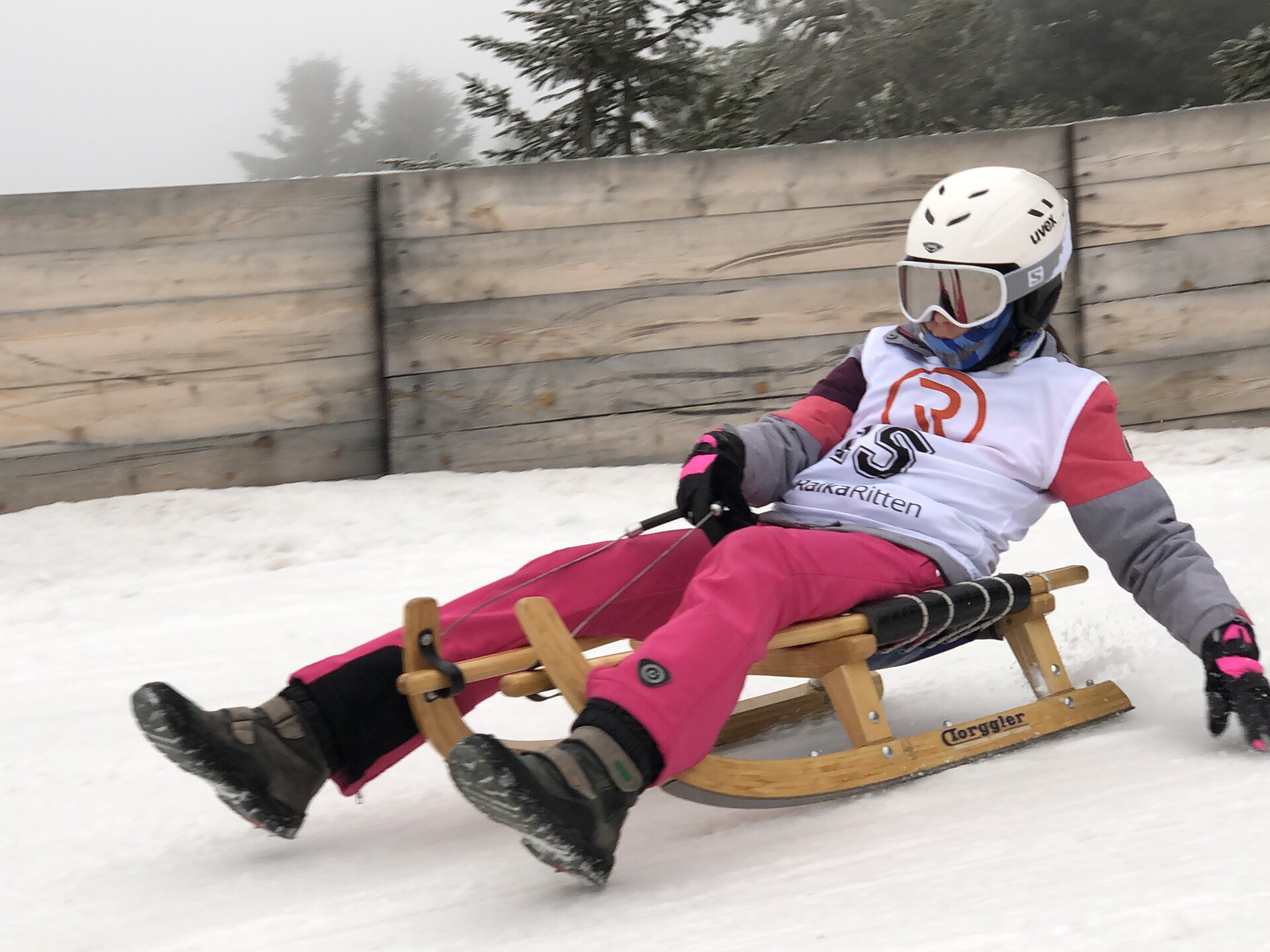 Toboggan race - Bolzano/Bozen and environs - #2 - suedtirol.info