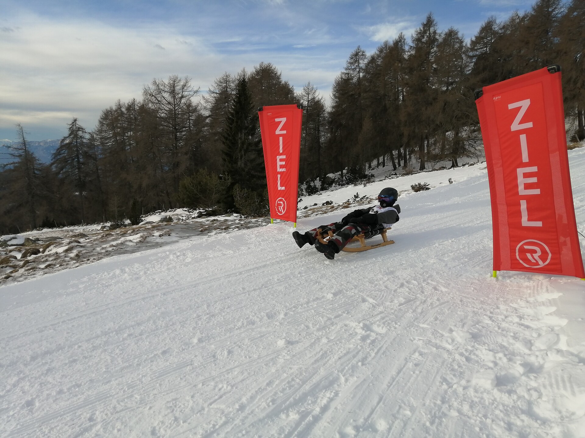 Toboggan race - Bolzano/Bozen and environs - #3 - suedtirol.info