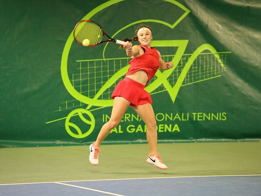 Raiffeisen ITF Woman Val Gardena Südtirol Ortisei 1 suedtirol.info