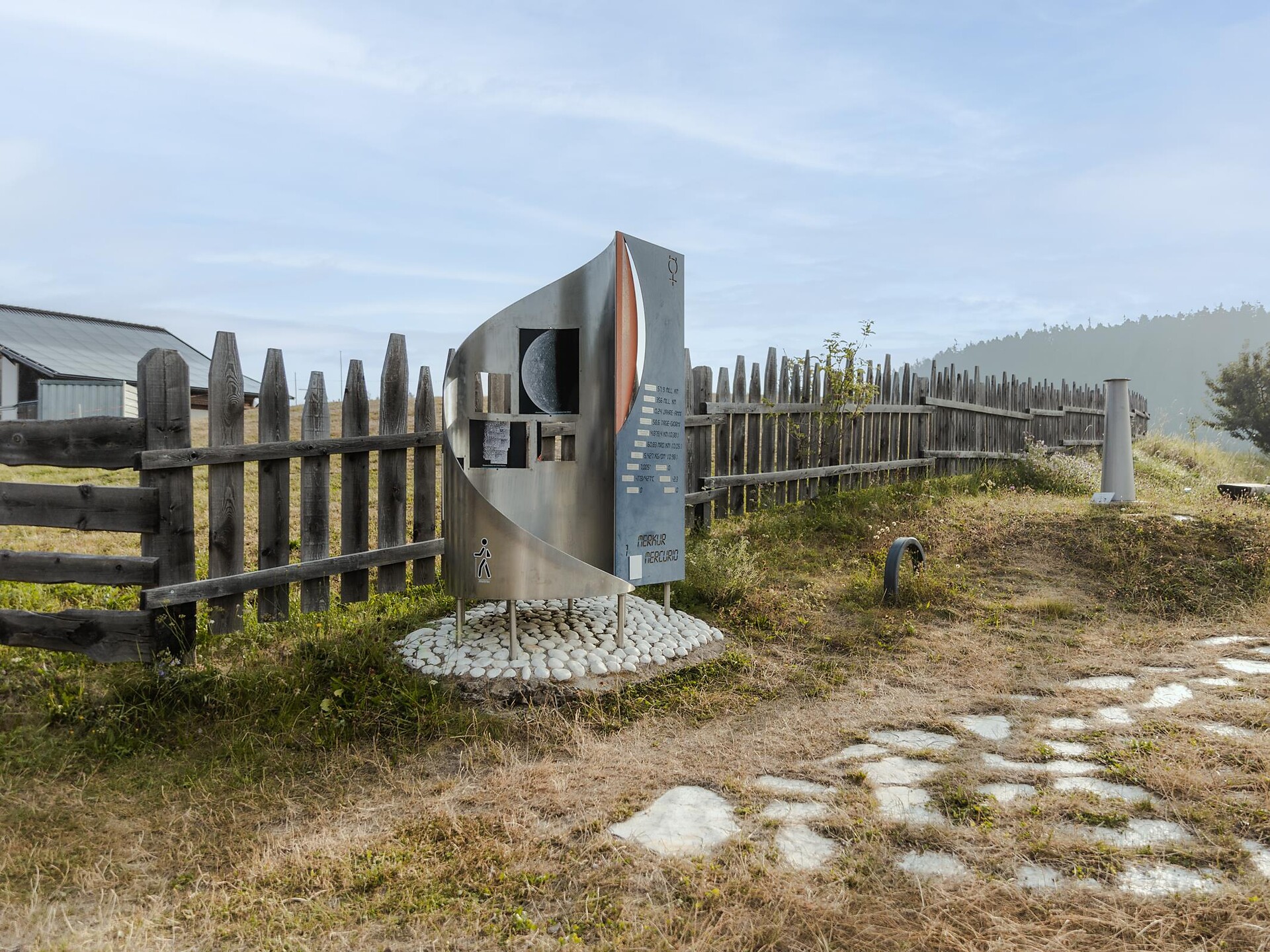 Rosadira Bike - Planet Path & Wolf Pit Tour Welschnofen/Nova Levante 2 suedtirol.info