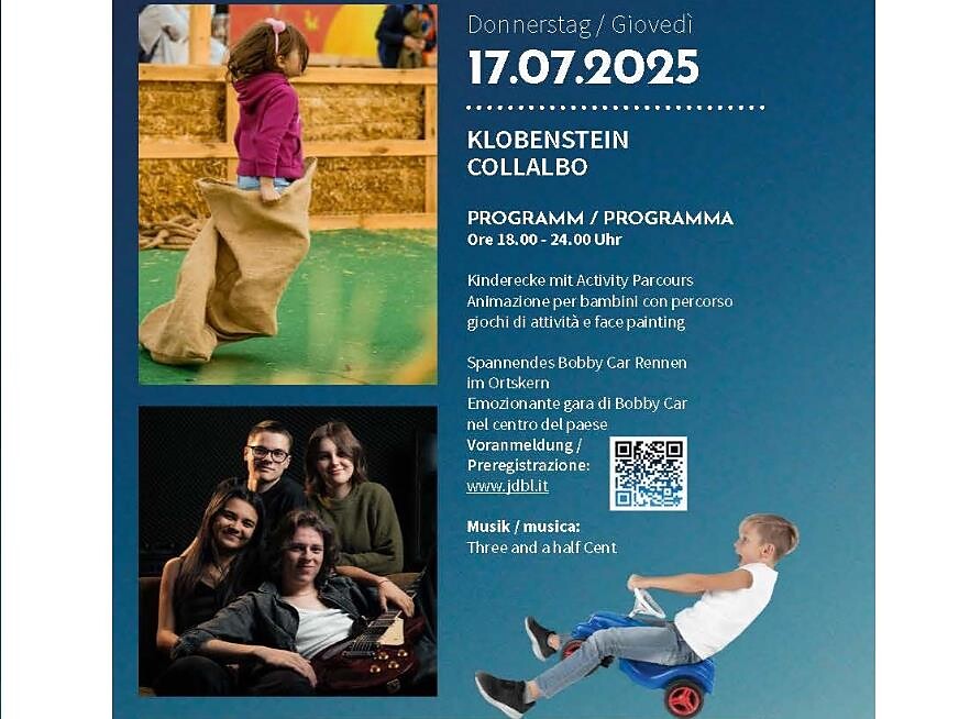 Rittner Sunnenseitn - Bolzano e dintorni - #2 - suedtirol.info