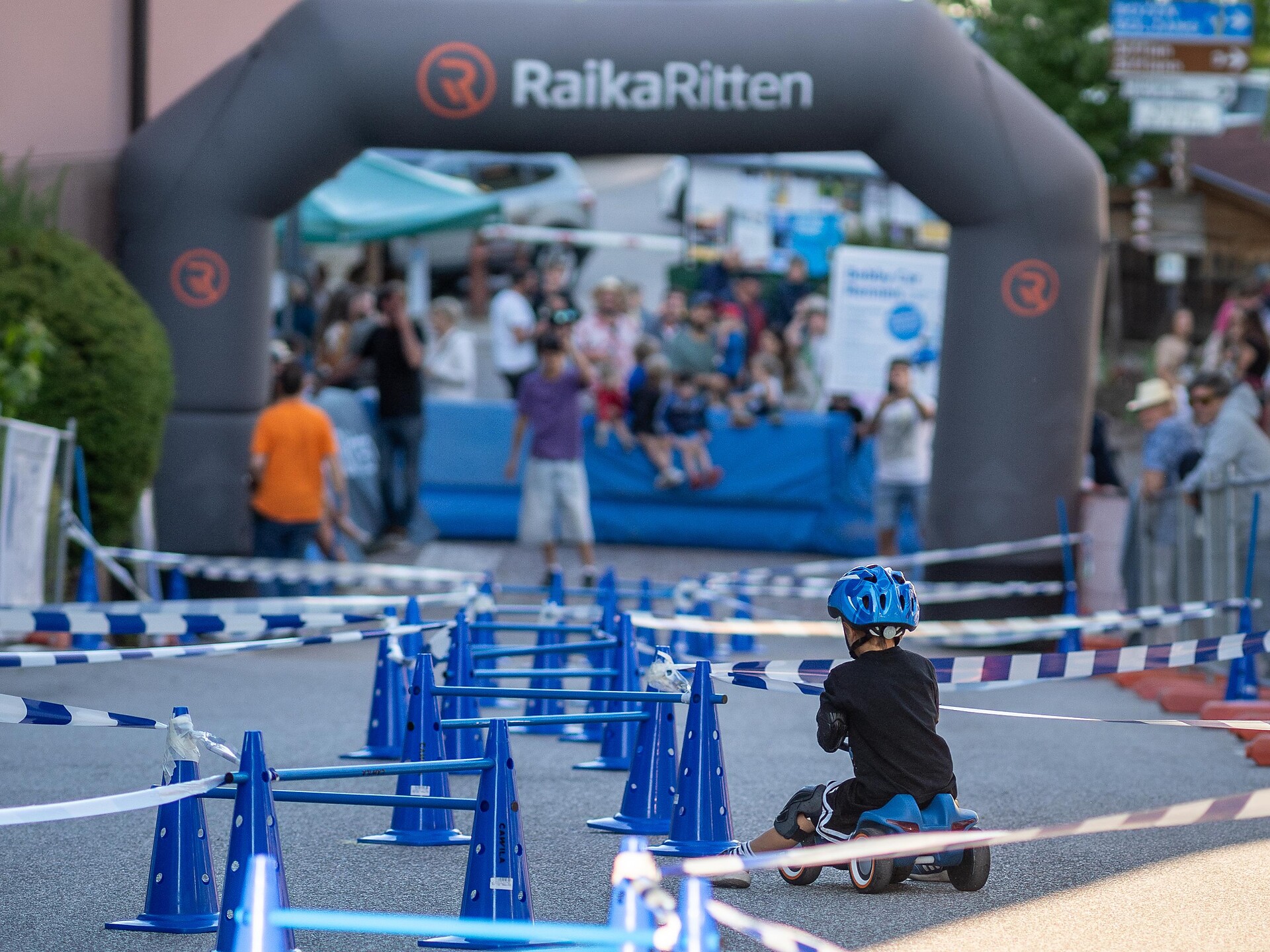 Rittner Sunnenseitn - Bolzano e dintorni - #3 - suedtirol.info