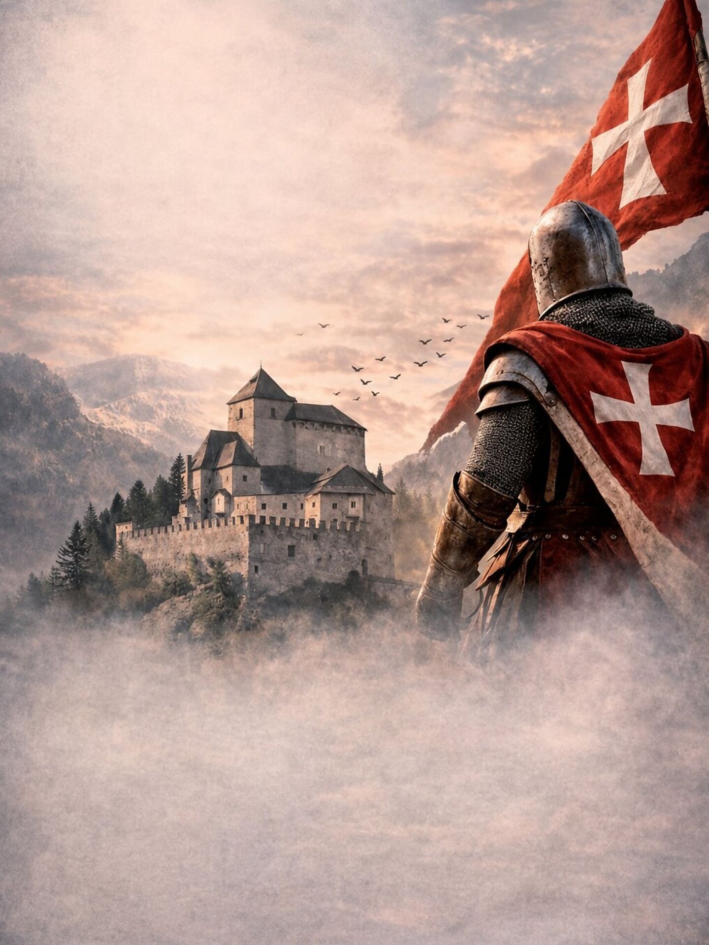 Knight days of Castle Reifenstein - Sterzing/Vipiteno and environs - #1 - suedtirol.info
