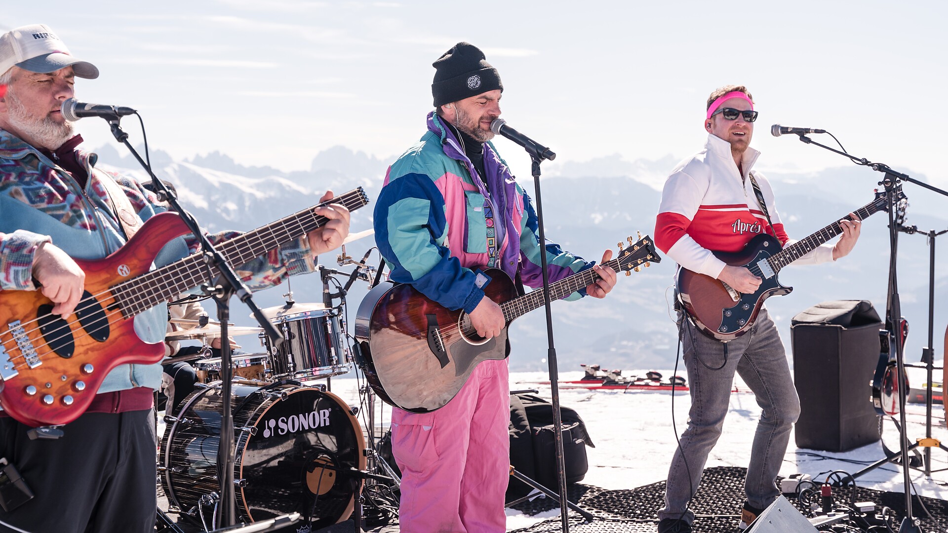 RETRO SKI DAY - Brixen und Umgebung - #2 - suedtirol.info